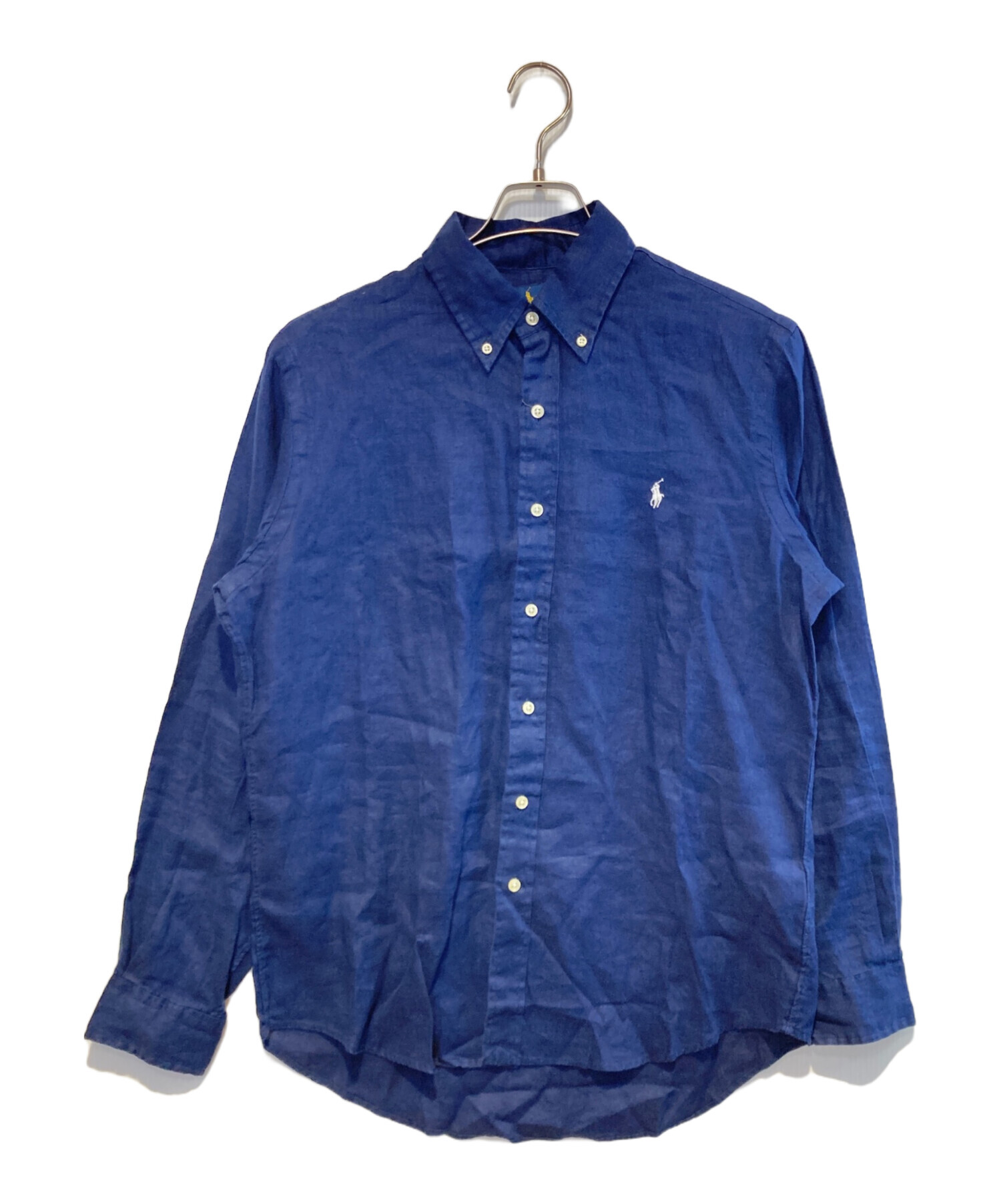 中古・古着通販】POLO RALPH LAUREN (ポロ・ラルフローレン) リネン 