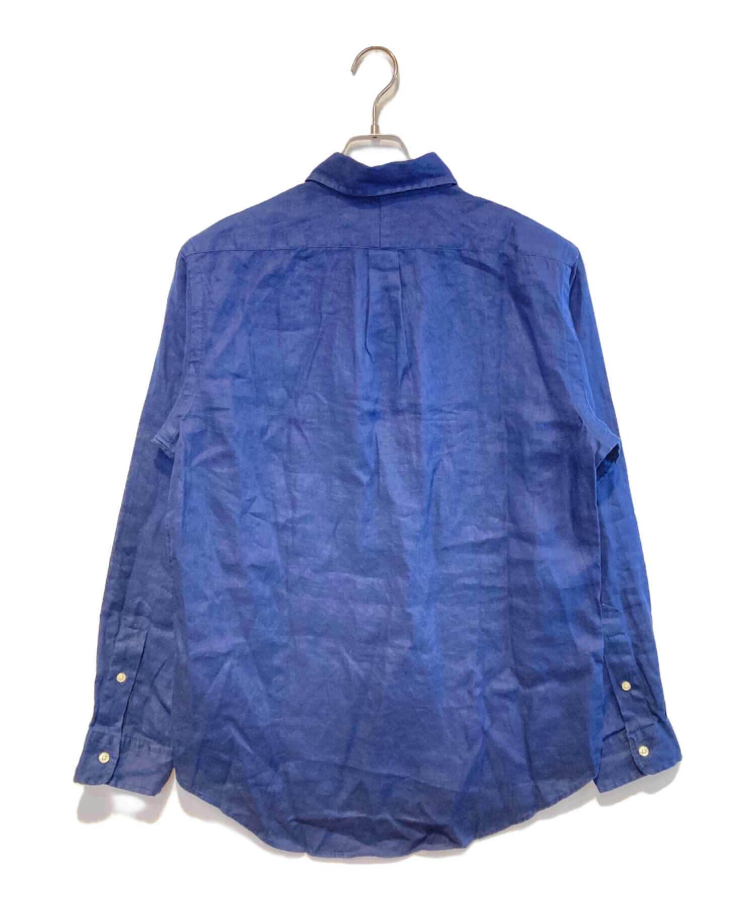 中古・古着通販】POLO RALPH LAUREN (ポロ・ラルフローレン) リネン 