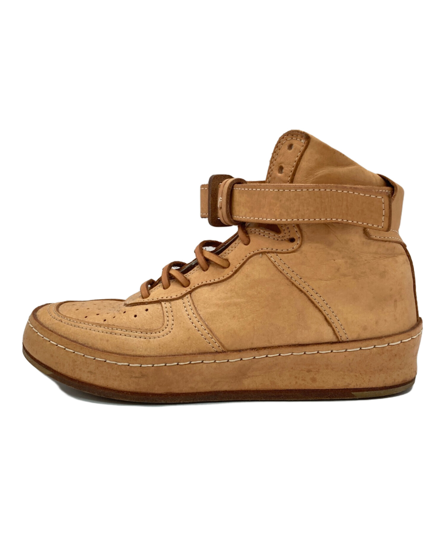 中古・古着通販】HENDER SCHEME (エンダースキーマ) Manual Industrial 
