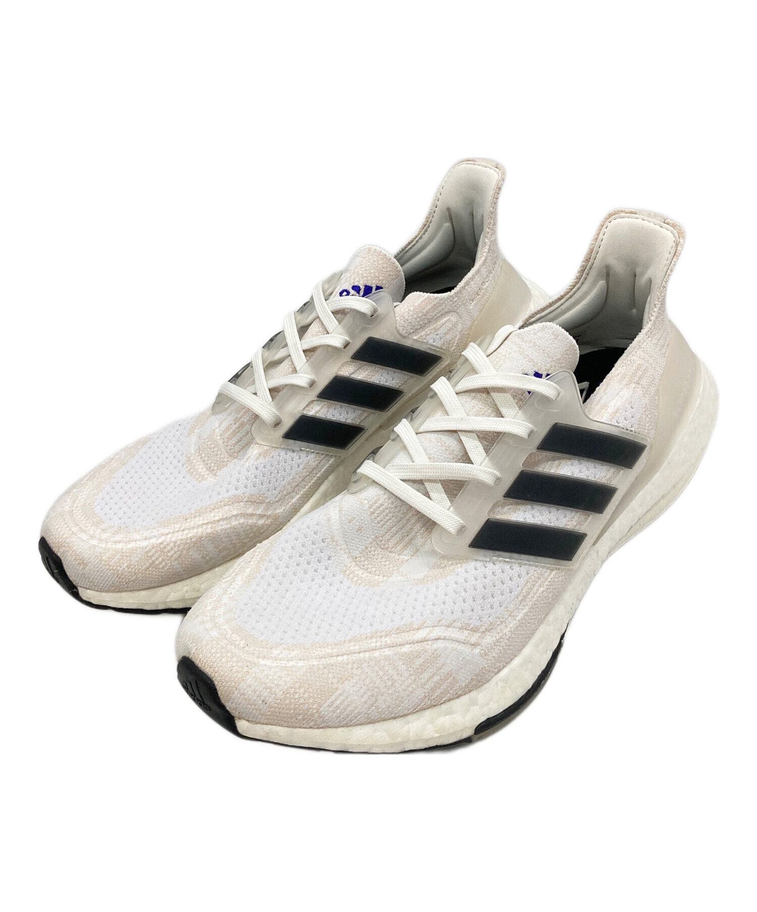 中古・古着通販】adidas (アディダス) ウルトラブースト 21 プライム 