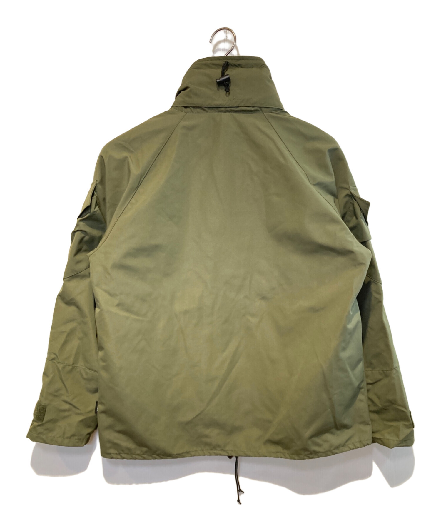 avirexミリタリージャケット アヴィレックス AVIREX FATIGUE JACKET