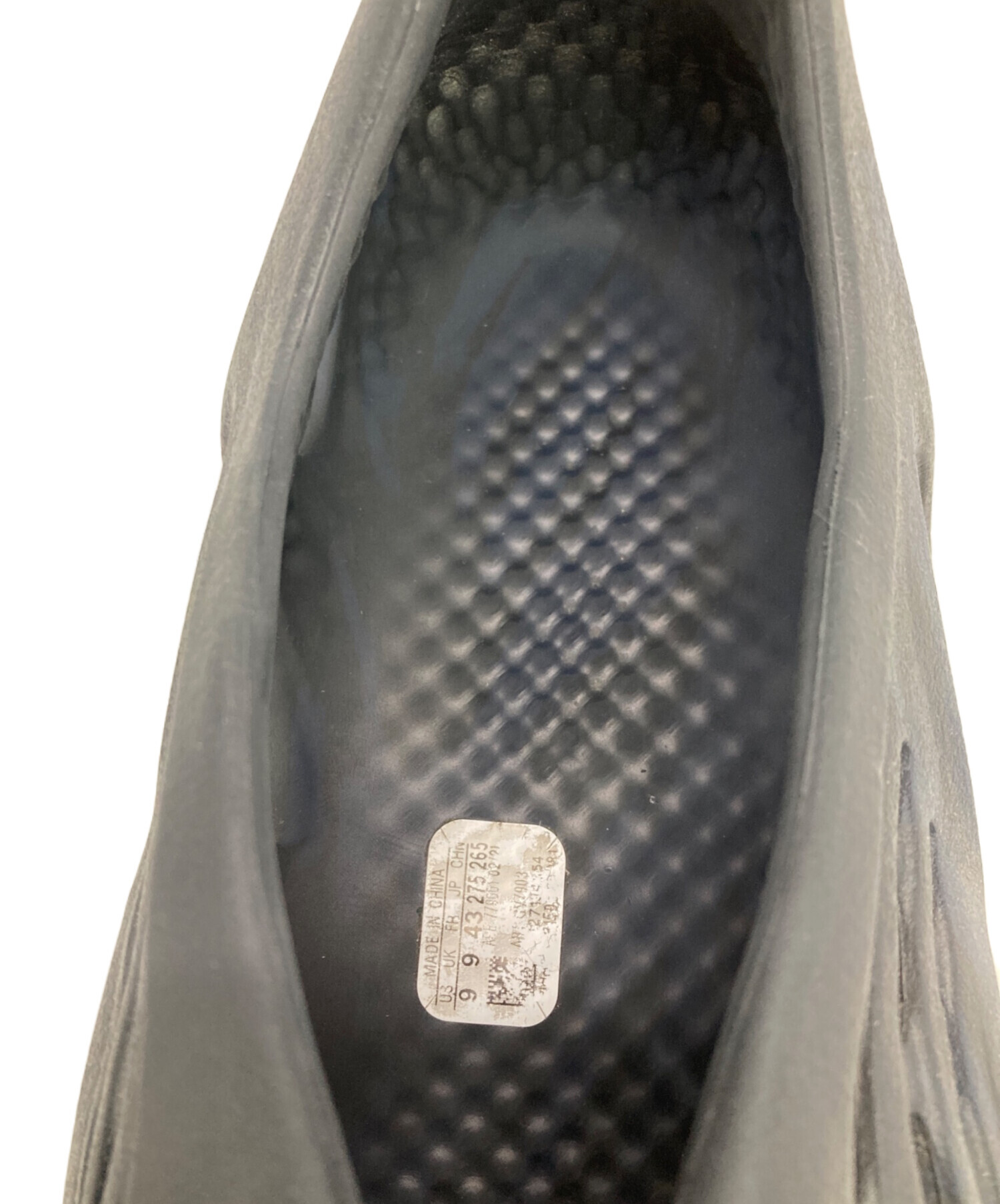 中古・古着通販】adidas (アディダス) イージーフォームランナー