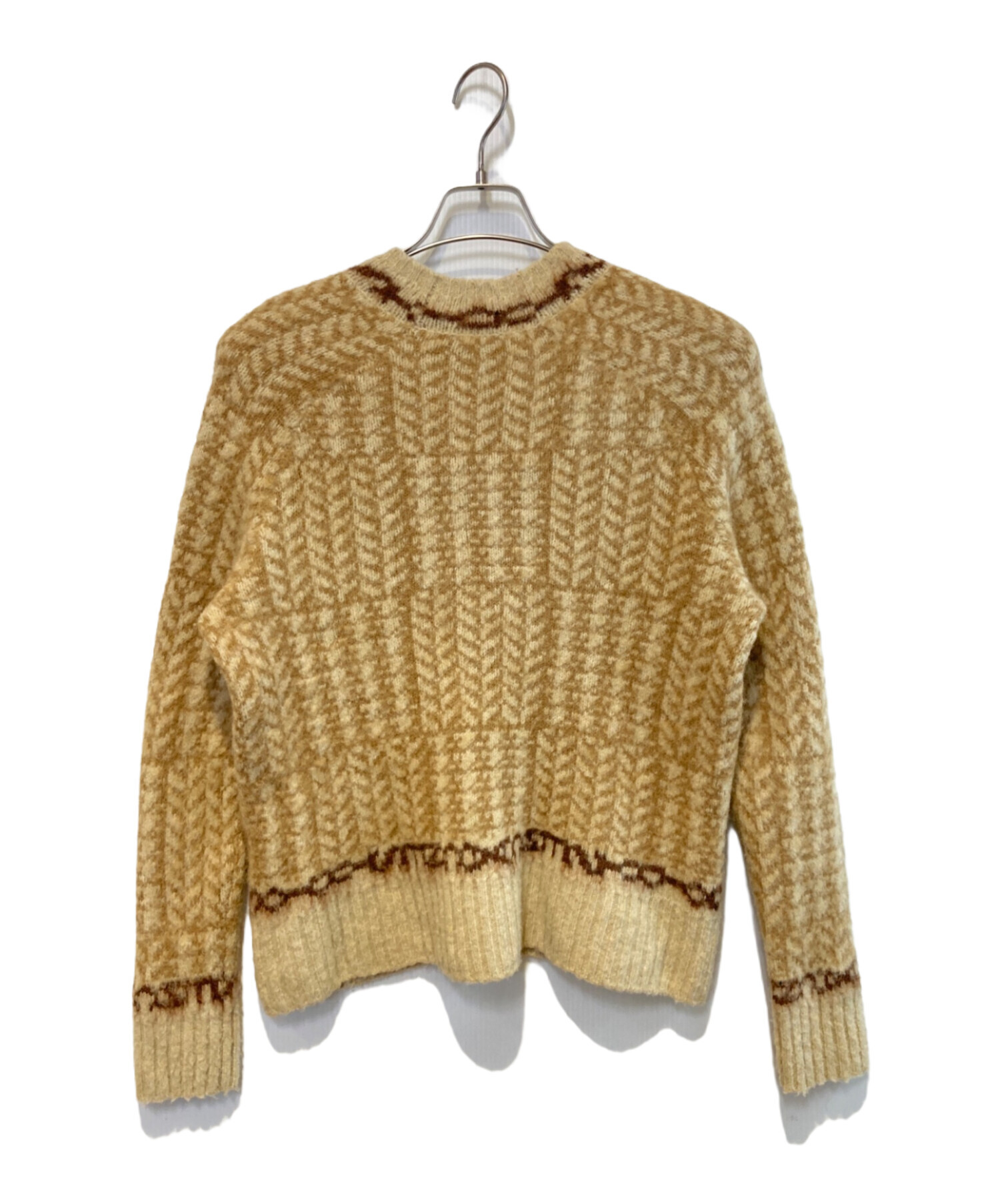 中古・古着通販】Acne studios (アクネ ストゥディオス) ハウンド 