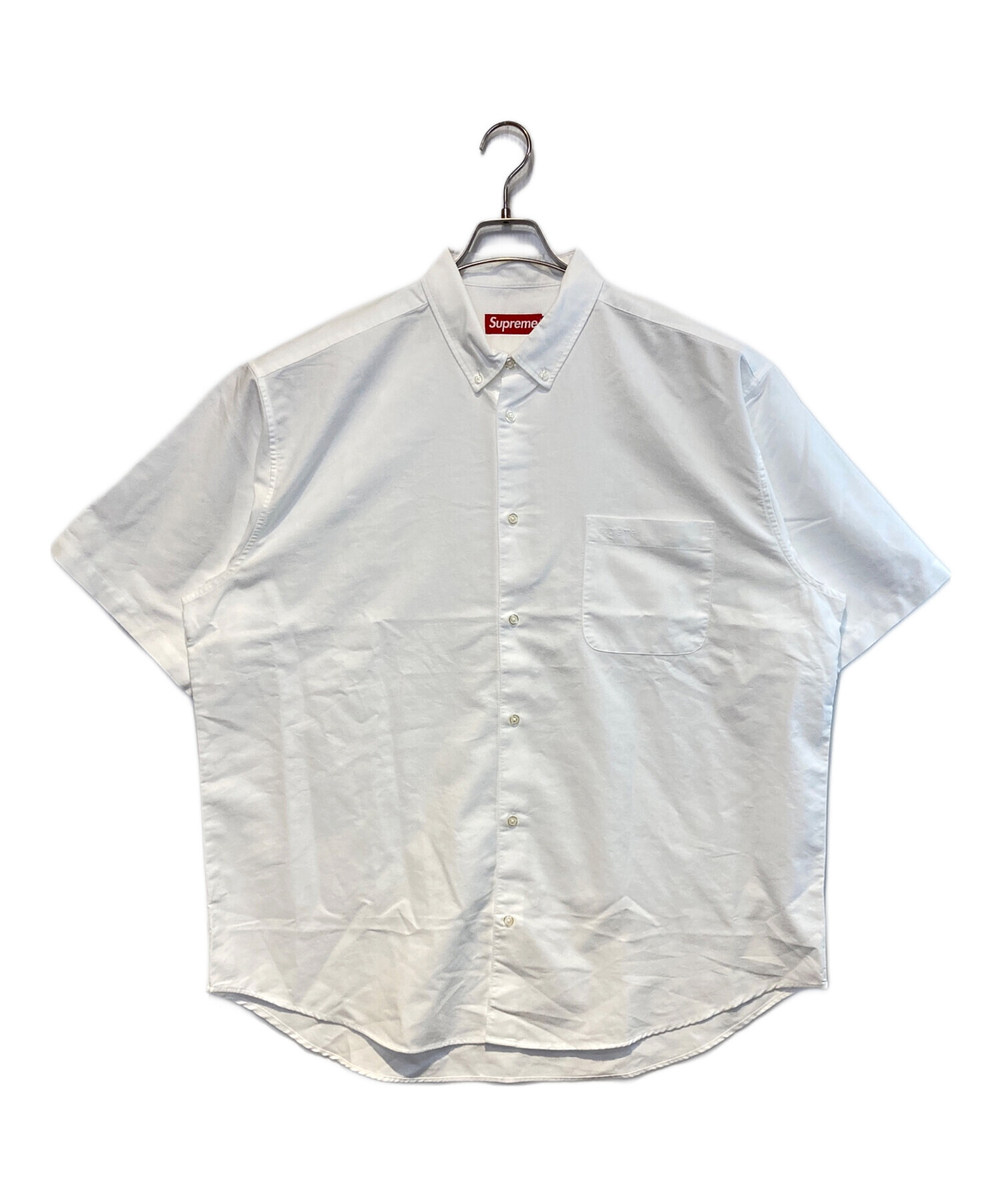 中古・古着通販】SUPREME (シュプリーム) ルーズフィット 