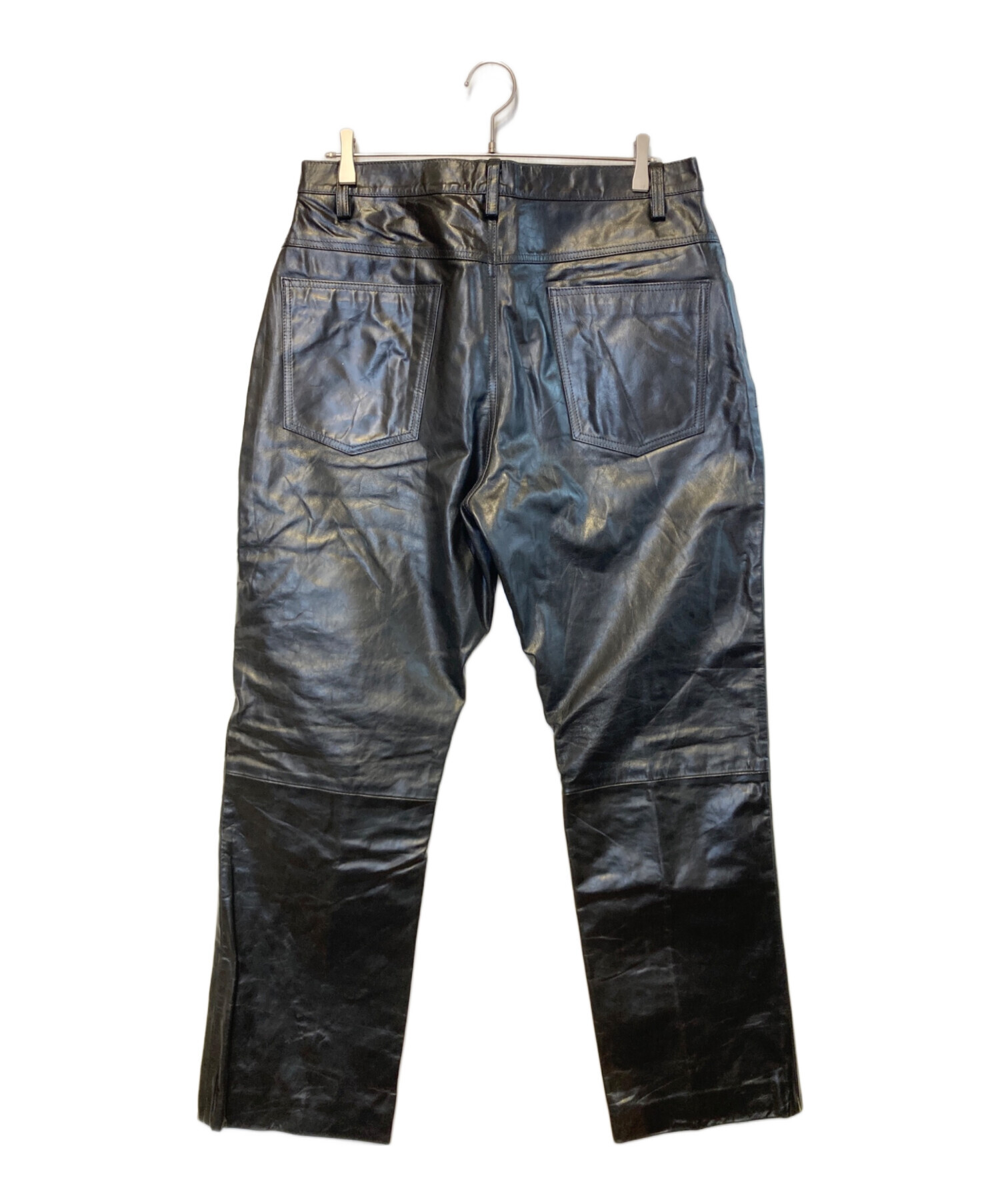 中古・古着通販】wilsons leather (ウィルソンズレザー) ［古着