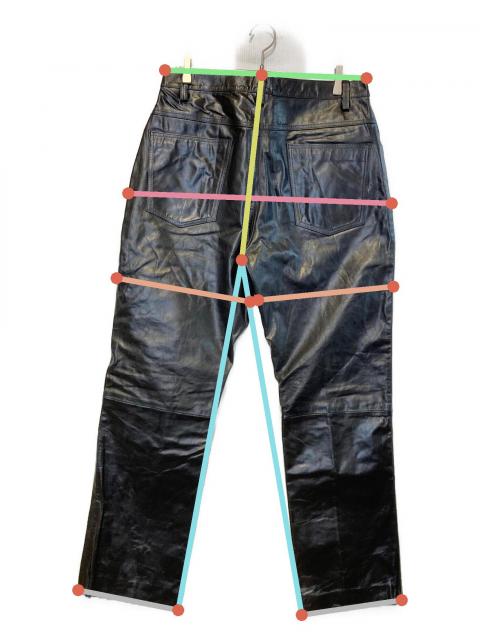 中古・古着通販】wilsons leather (ウィルソンズレザー) ［古着