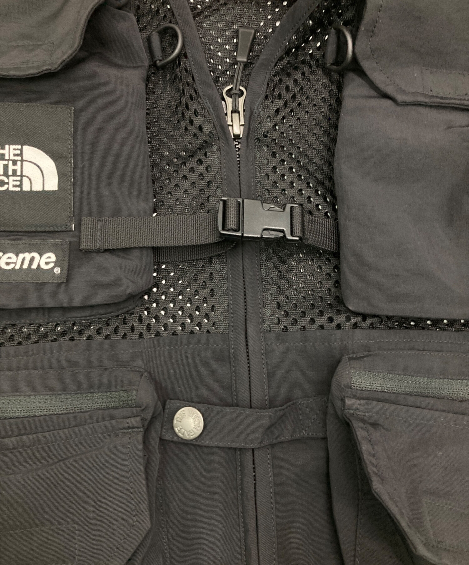 中古・古着通販】SUPREME (シュプリーム) THE NORTH FACE (ザ ノース