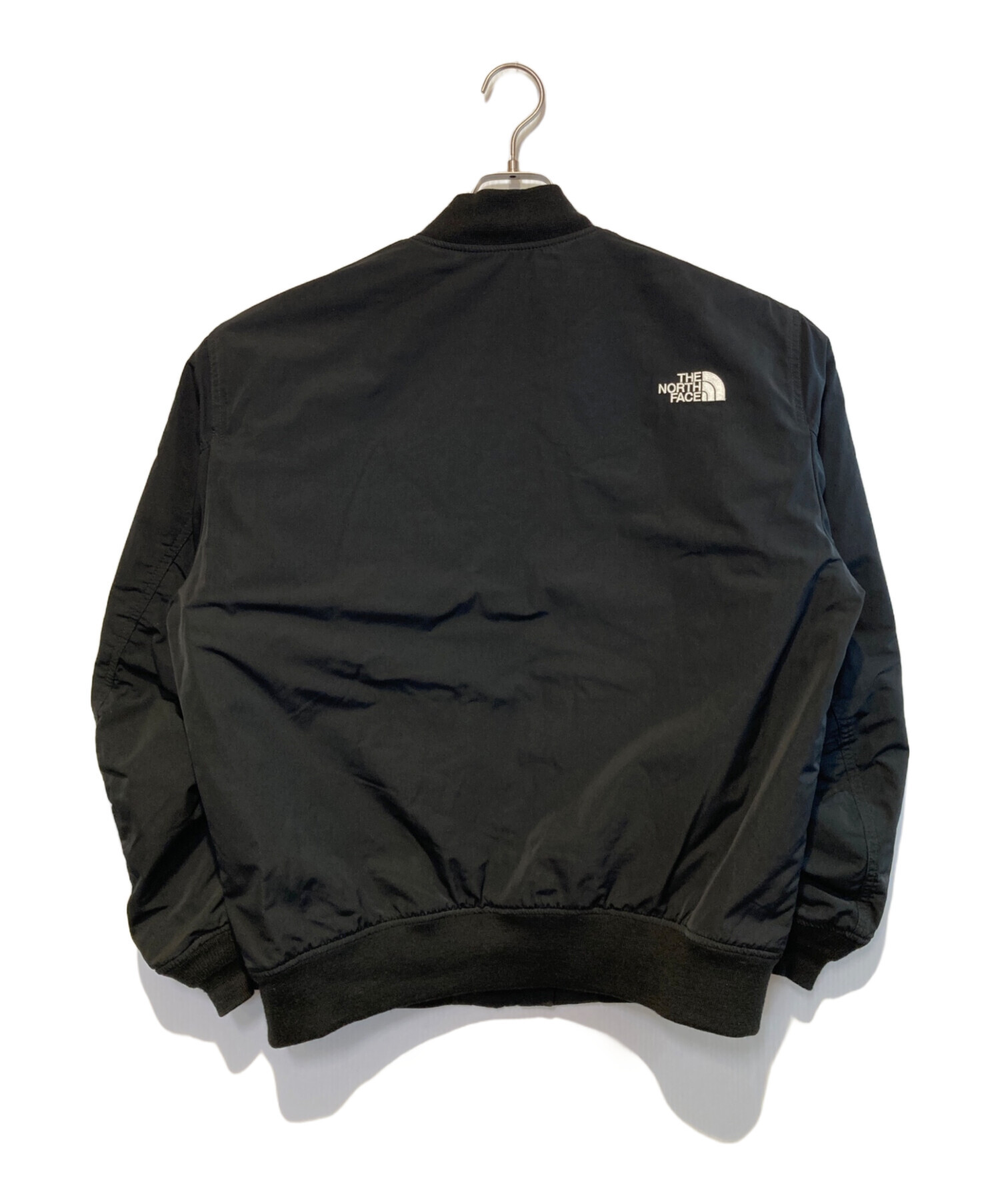 中古 The North Face Insulated Bomber JKT 中古・古着通販】THE NORTH FACE (ザ ノース フェイス) INSULATION