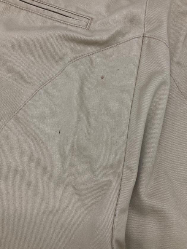 中古・古着通販】SUPREME (シュプリーム) チノパン ベージュ サイズ:30