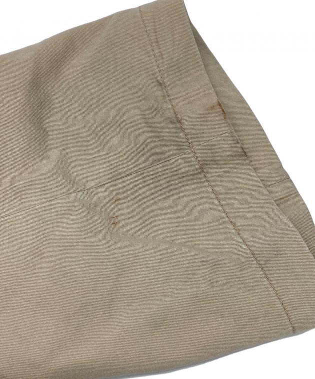 中古・古着通販】SUPREME (シュプリーム) チノパン ベージュ サイズ:30
