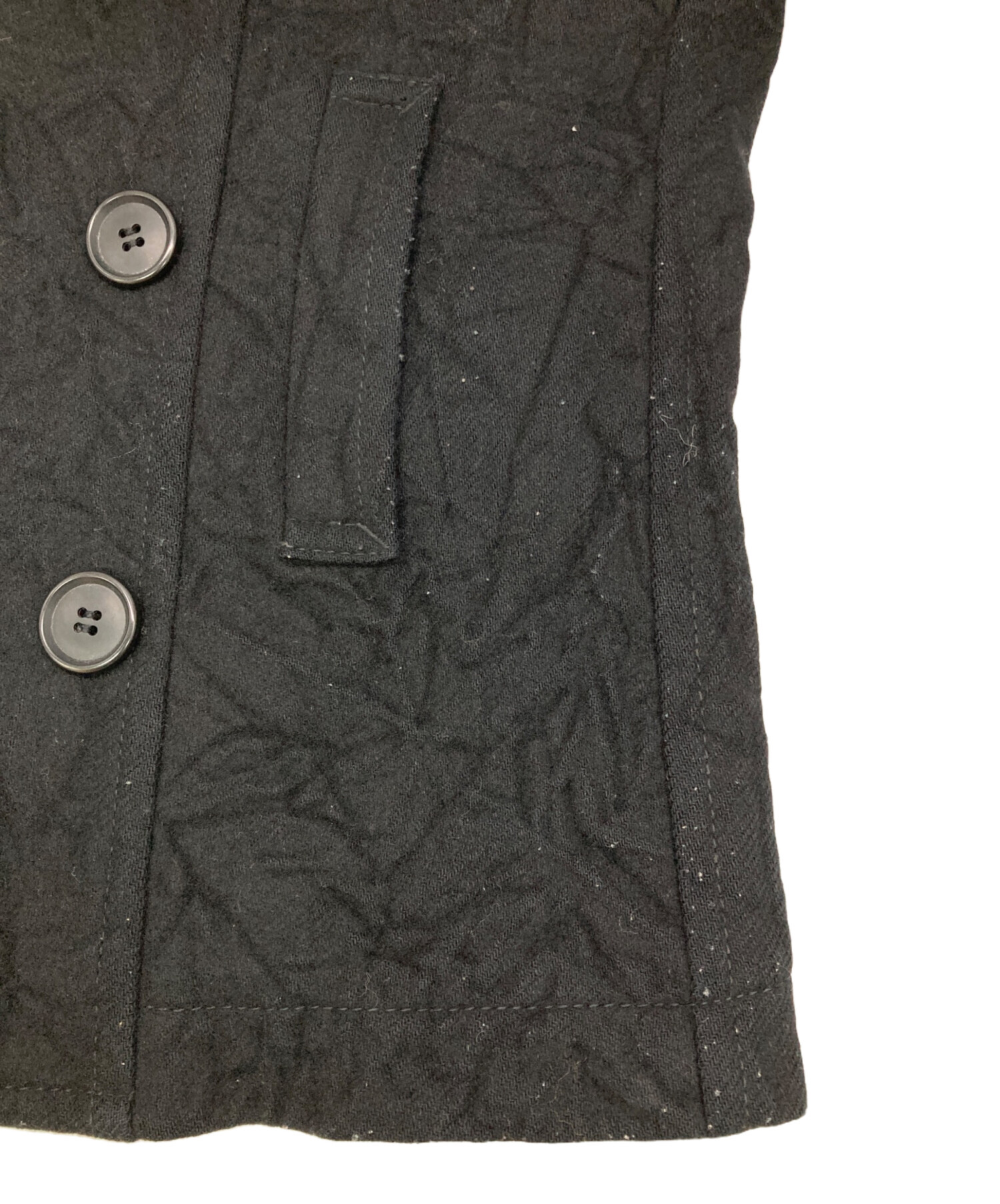 中古・古着通販】tricot COMME des GARCONS (トリココムデギャルソン 中古・古着通販】tricot COMME des GARCONS (トリココムデギャルソン