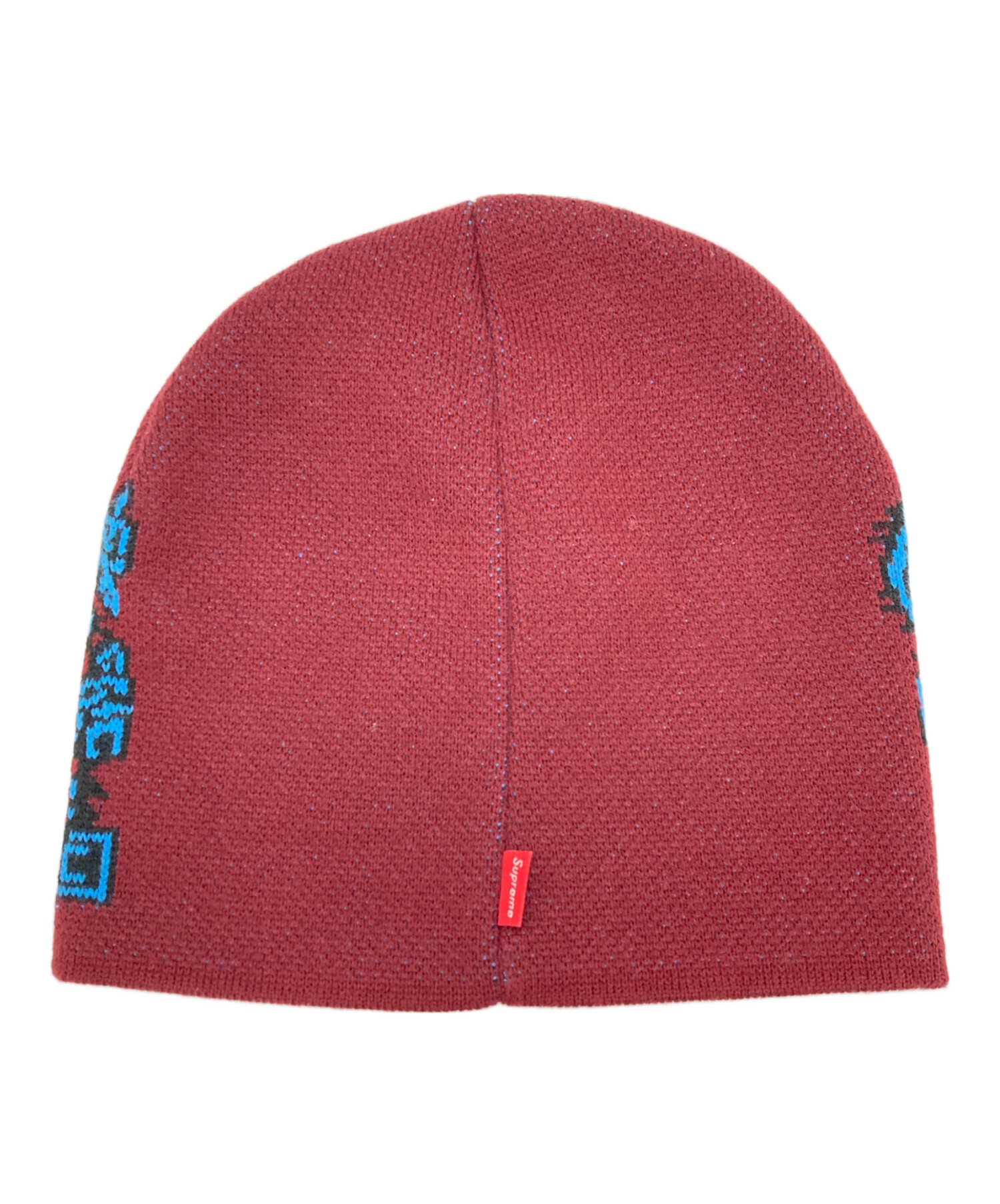 帽子 Supreme Wombat Beanie 22aw Wombat Beanie - fall/winter 2022 - Supreme