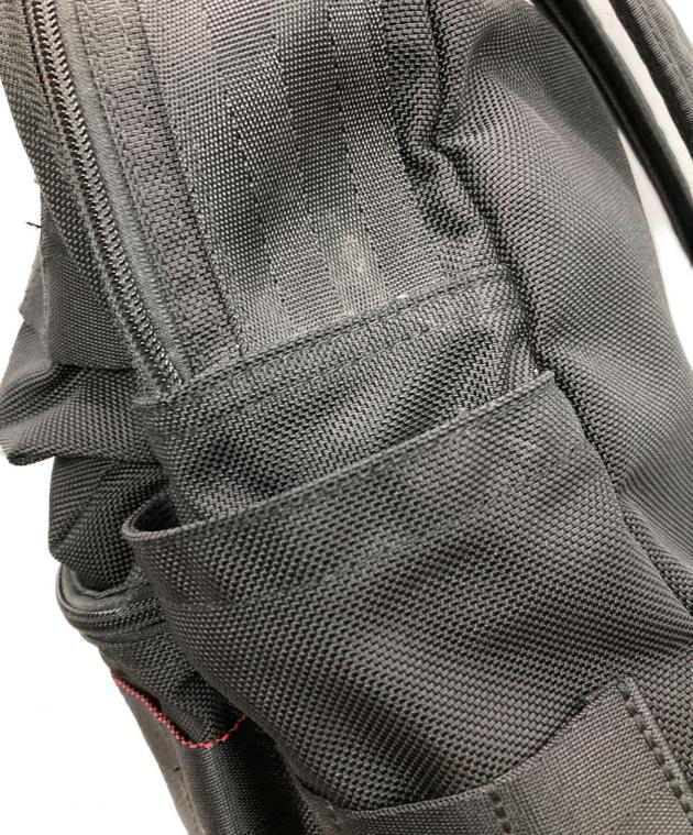 中古・古着通販】BRIEFING (ブリーフィング) バックパック ブラック