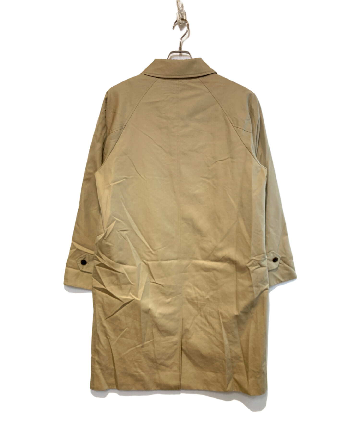 中古・古着通販】STRASBURGO (ストラスブルゴ) ライナー付ステン 中古・古着通販】STRASBURGO (ストラスブルゴ) ライナー付ステン