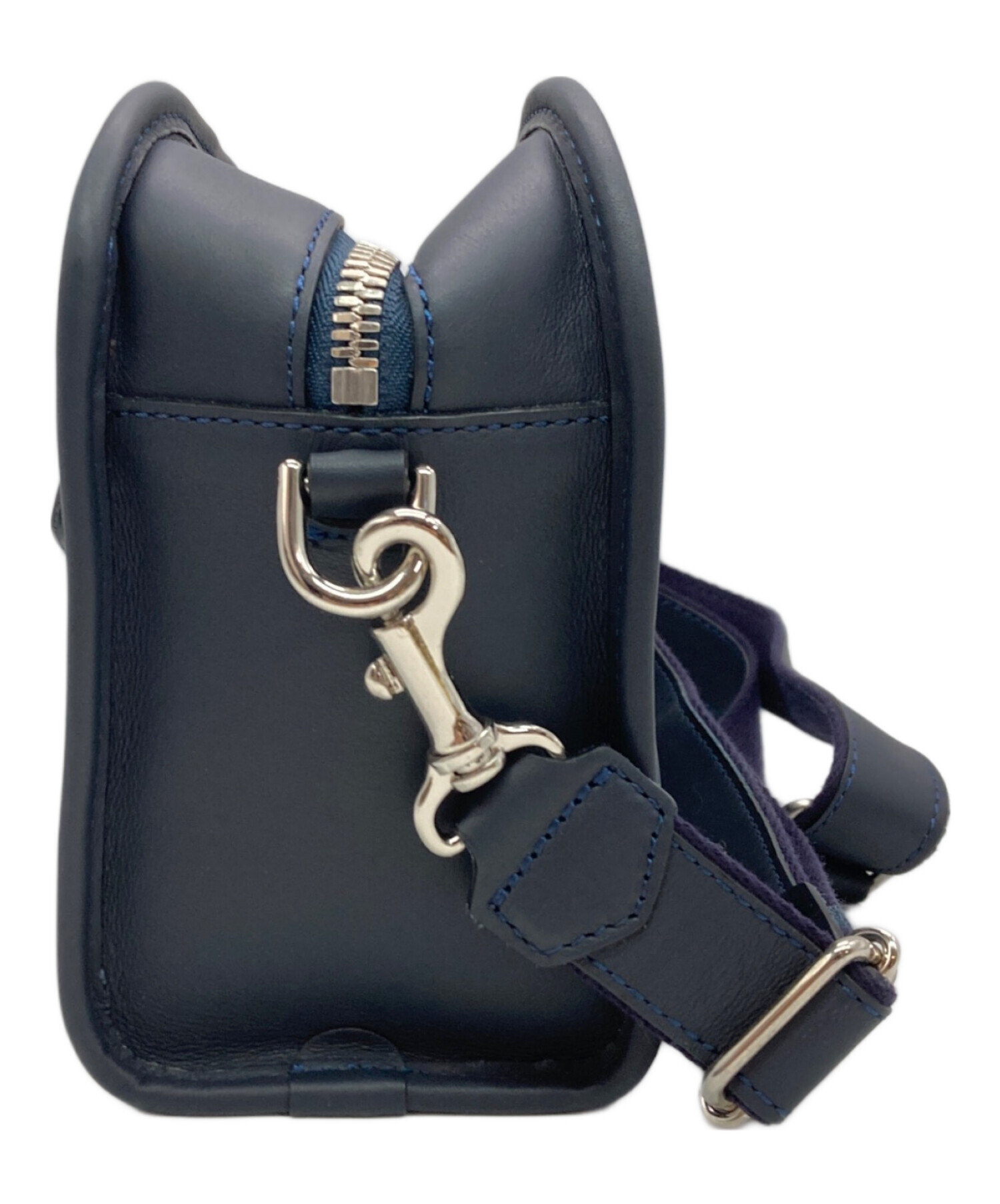 中古・古着通販】WILDSWANS (ワイルドスワンズ) ショルダーバッグ