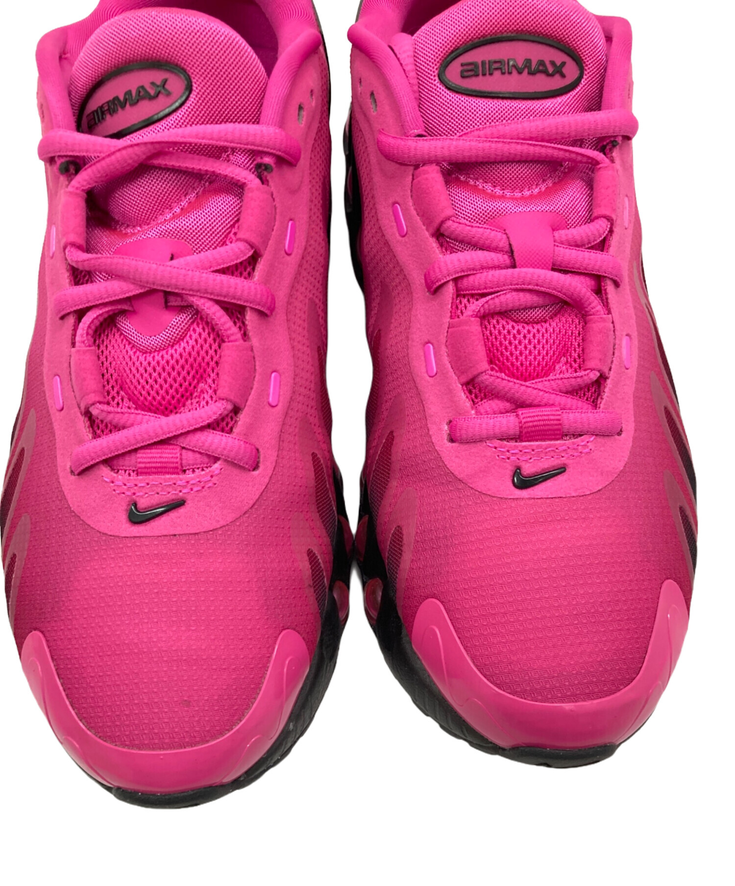 中古・古着通販】NIKE (ナイキ) WMNS AIR MAX DN8 ピンク サイズ:25cm 