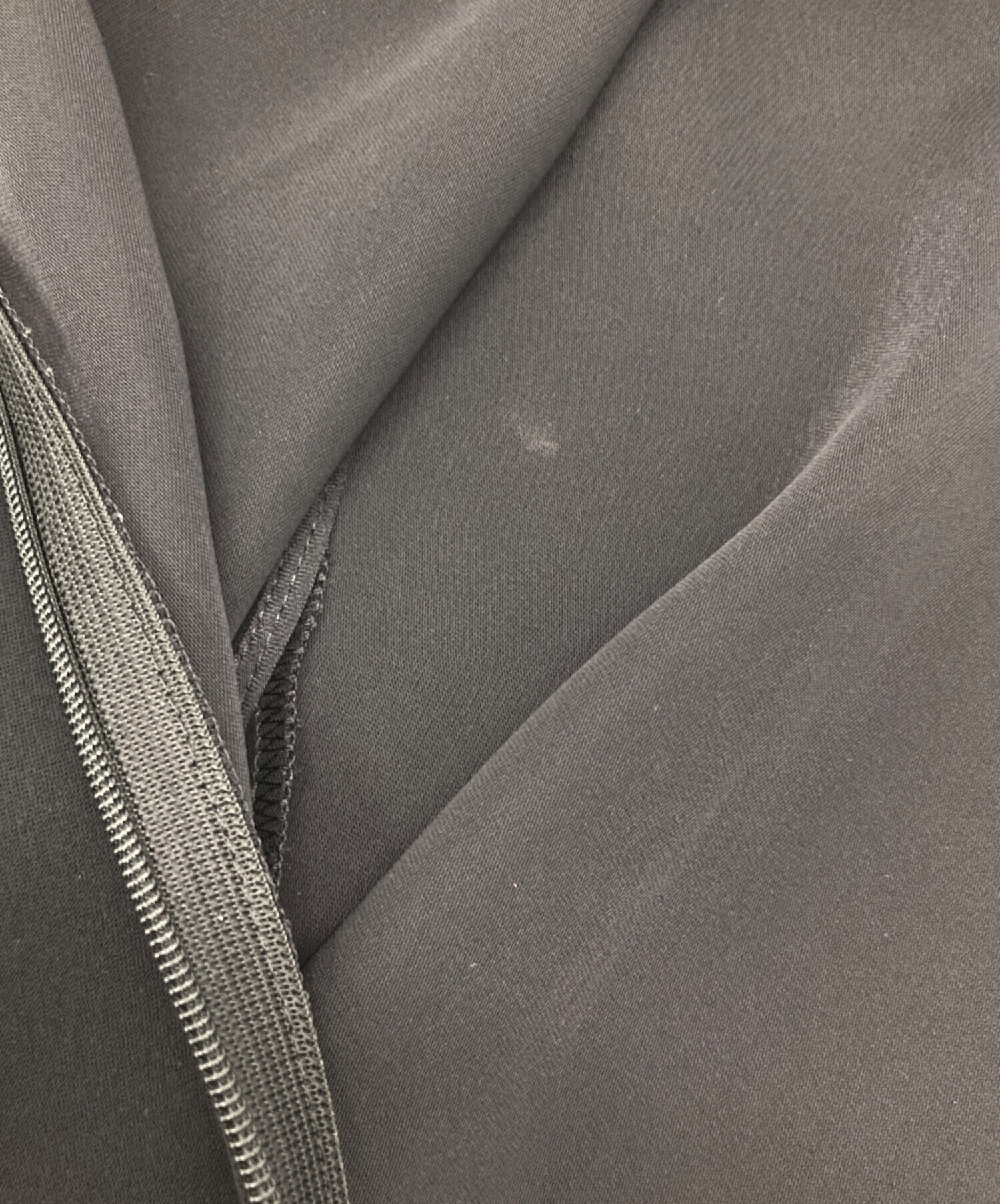 中古・古着通販】ADEAM (アディアム) Belted Parachute Dress