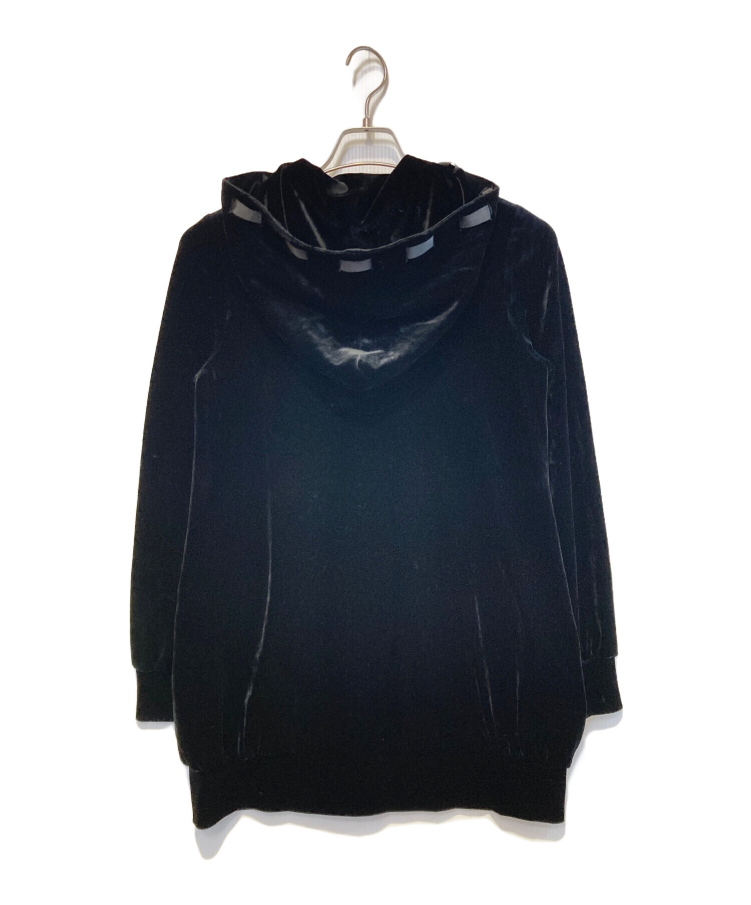 中古・古着通販】VELOUR NOIR by FOXEY NEWYORK (ベロア ノワール by