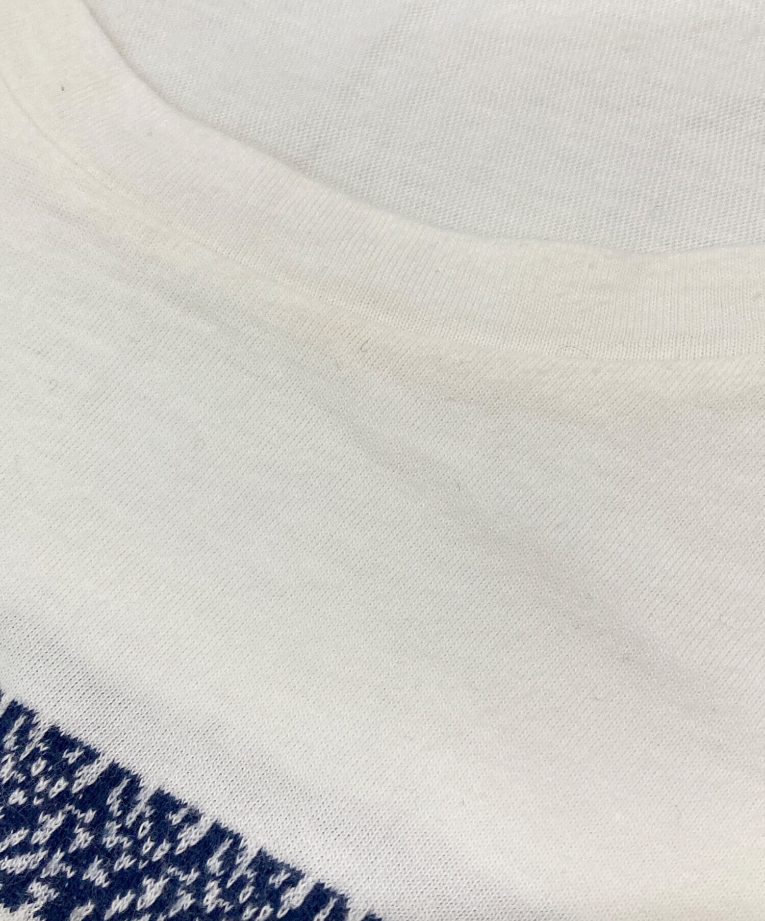 中古・古着通販】Christian Dior (クリスチャン ディオール) コットン 