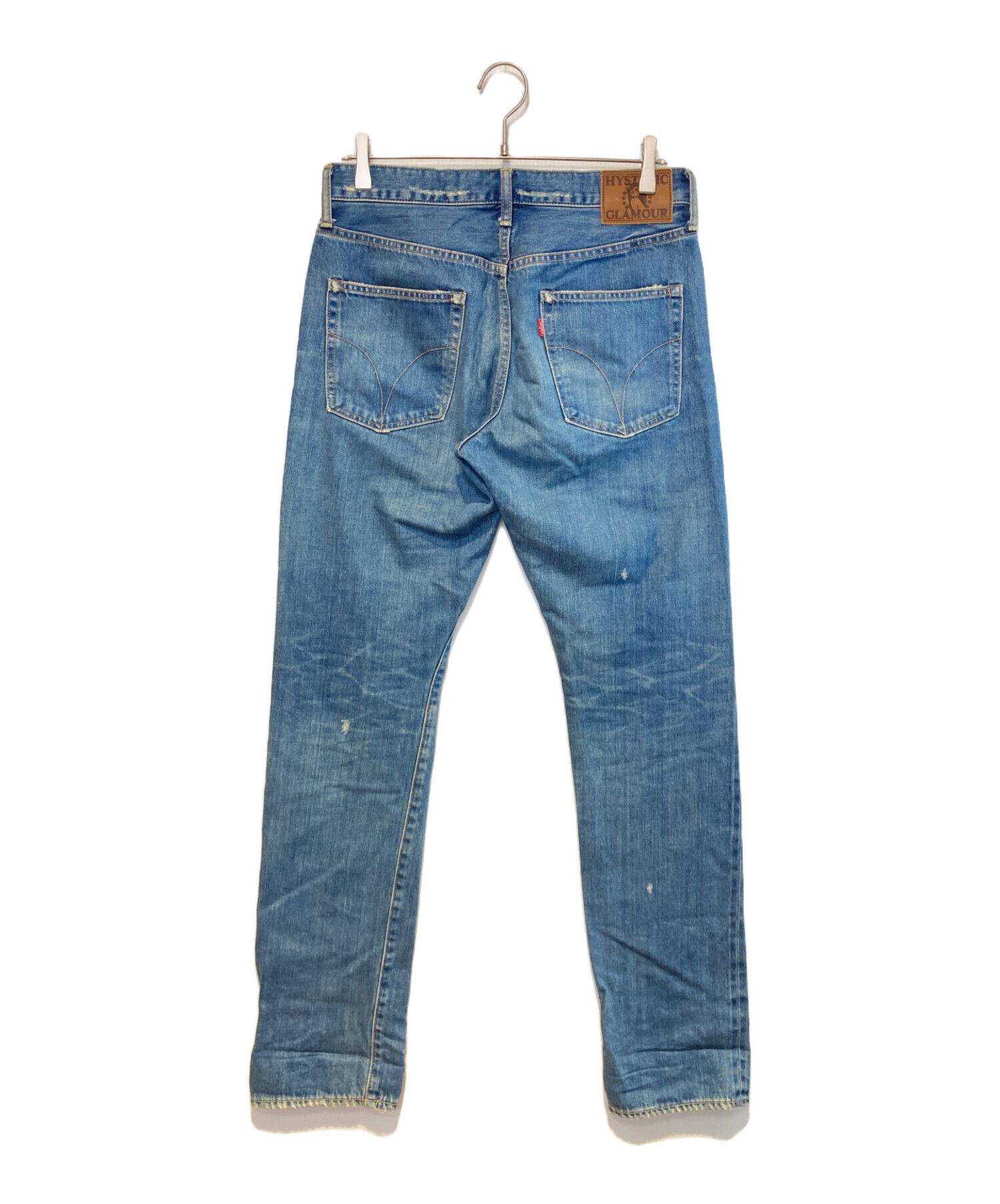 安い お 店 ヒステリックグラマー デニム30 【公式通販】