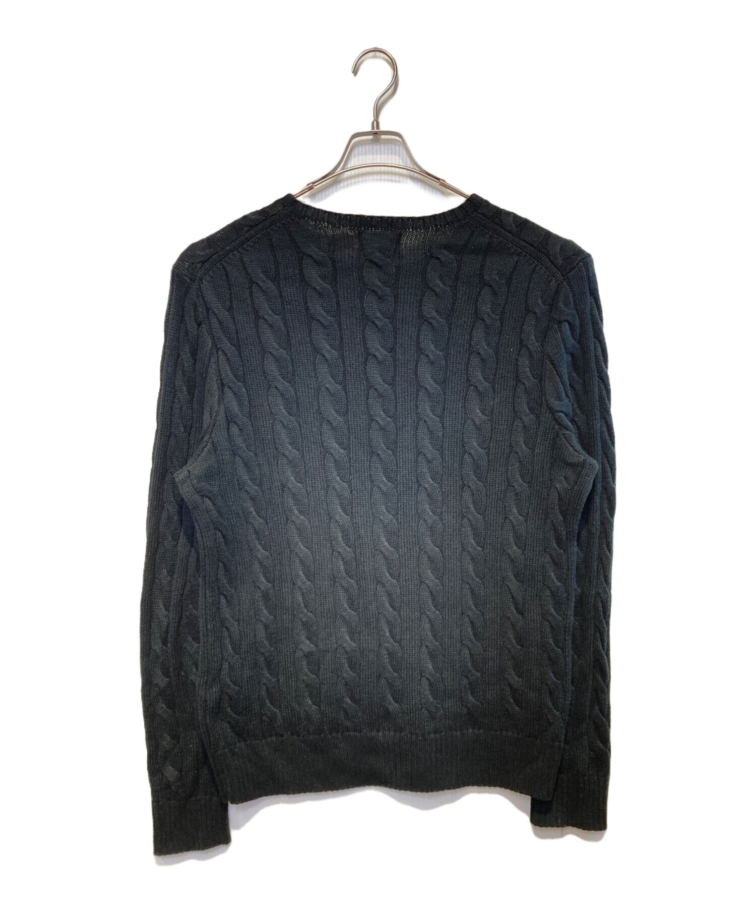 中古・古着通販】POLO RALPH LAUREN (ポロ・ラルフローレン) ケーブル