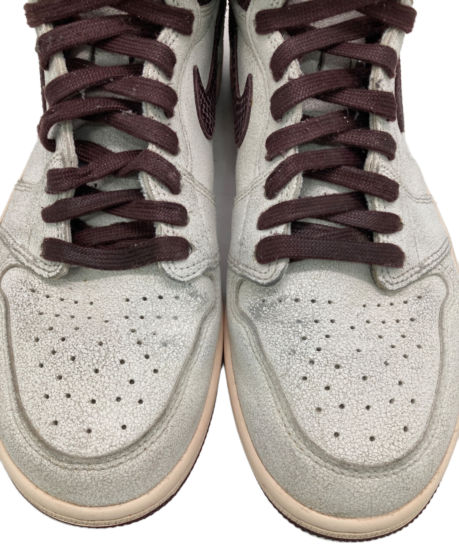 中古・古着通販】NIKE (ナイキ) A Ma Maniere (ア・マ・マニエール 