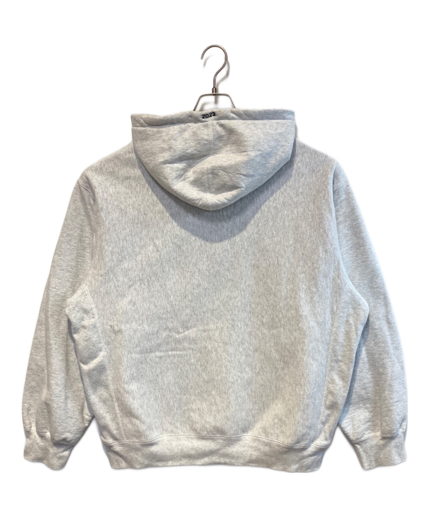 中古・古着通販】SUPREME (シュプリーム) Box Logo Hooded Sweatshirt 