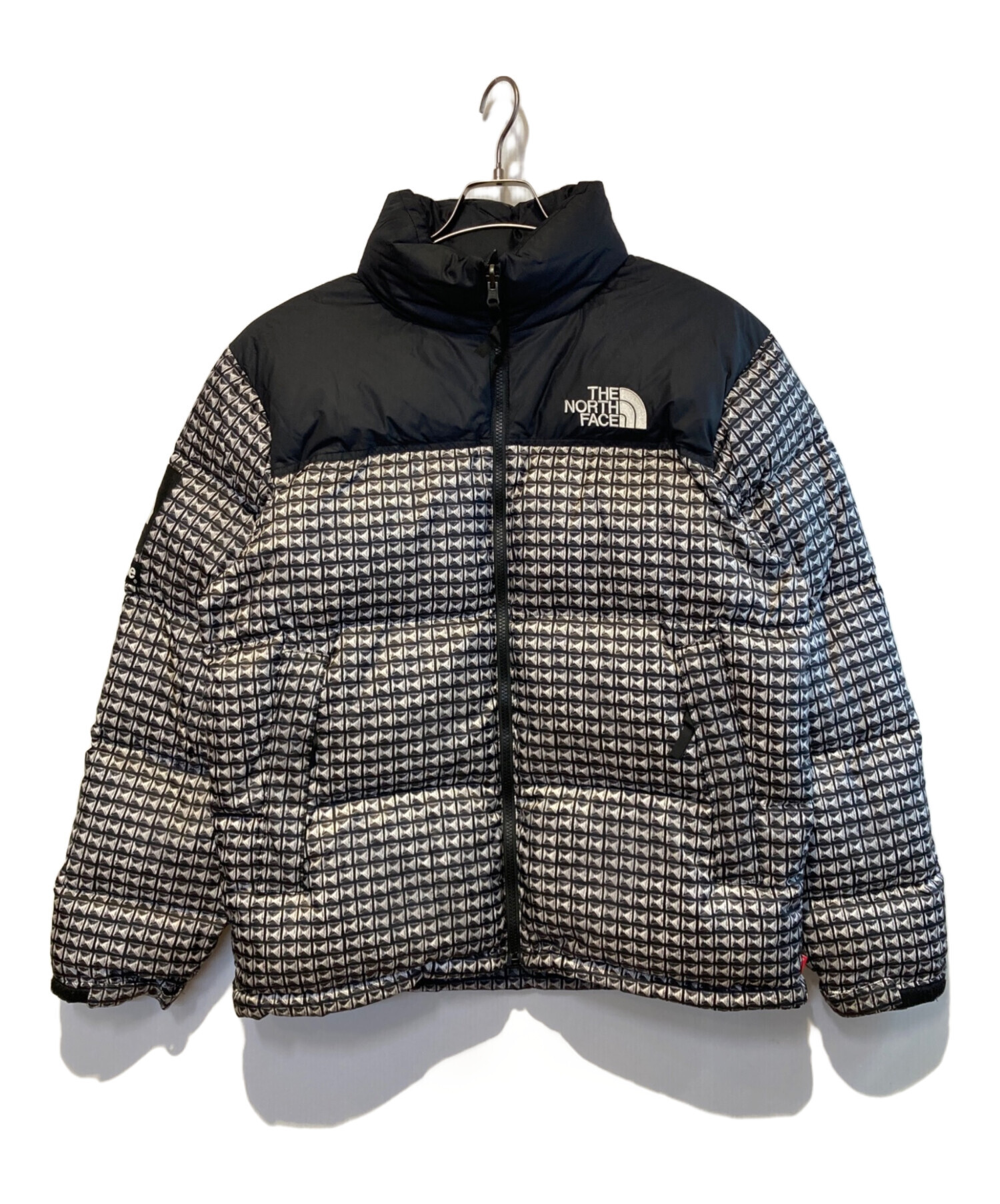 中古・古着通販】THE NORTH FACE (ザ ノース フェイス) SUPREME 