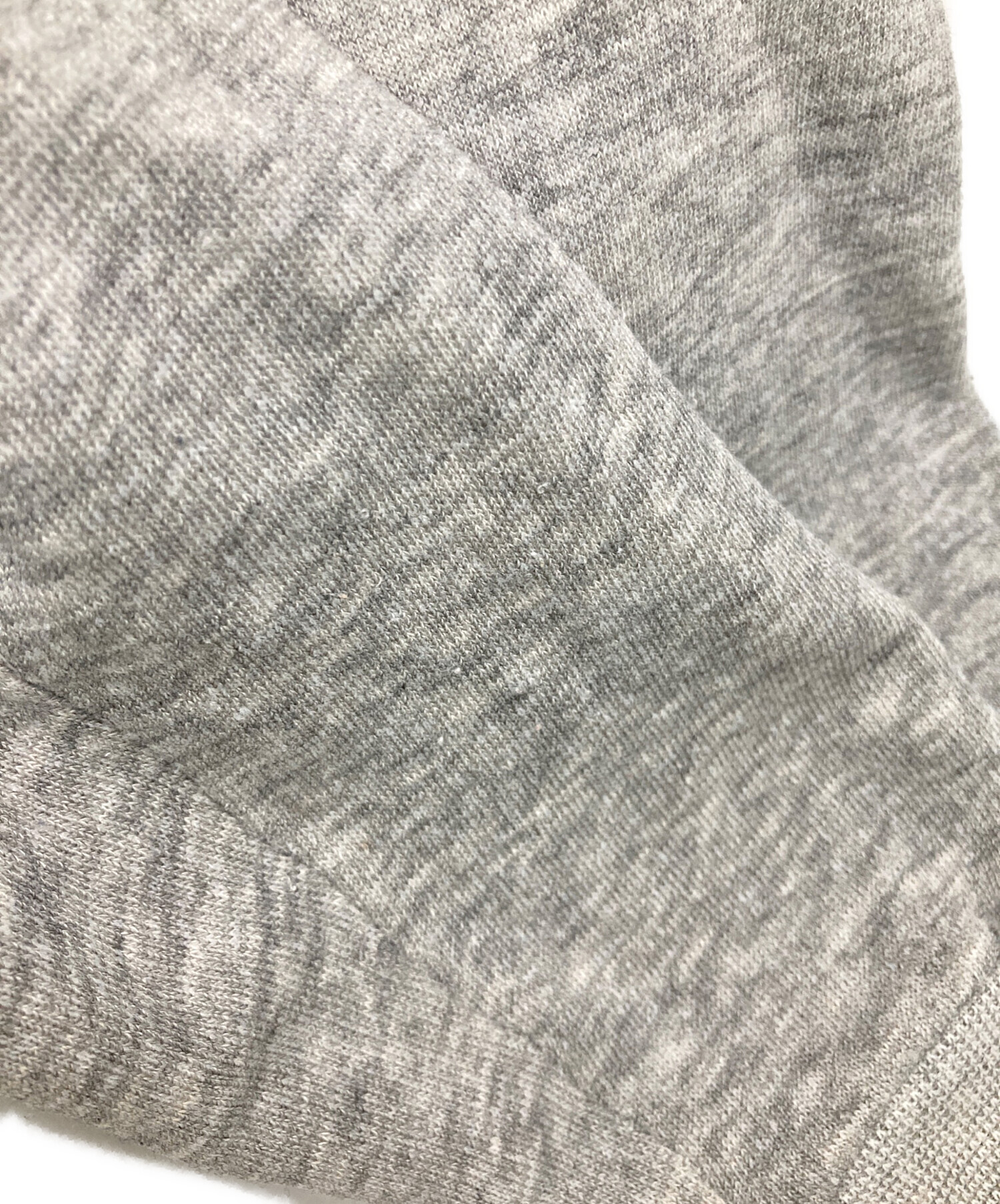 中古・古着通販】pannill (パニール) ［古着］染み込みラグラン 