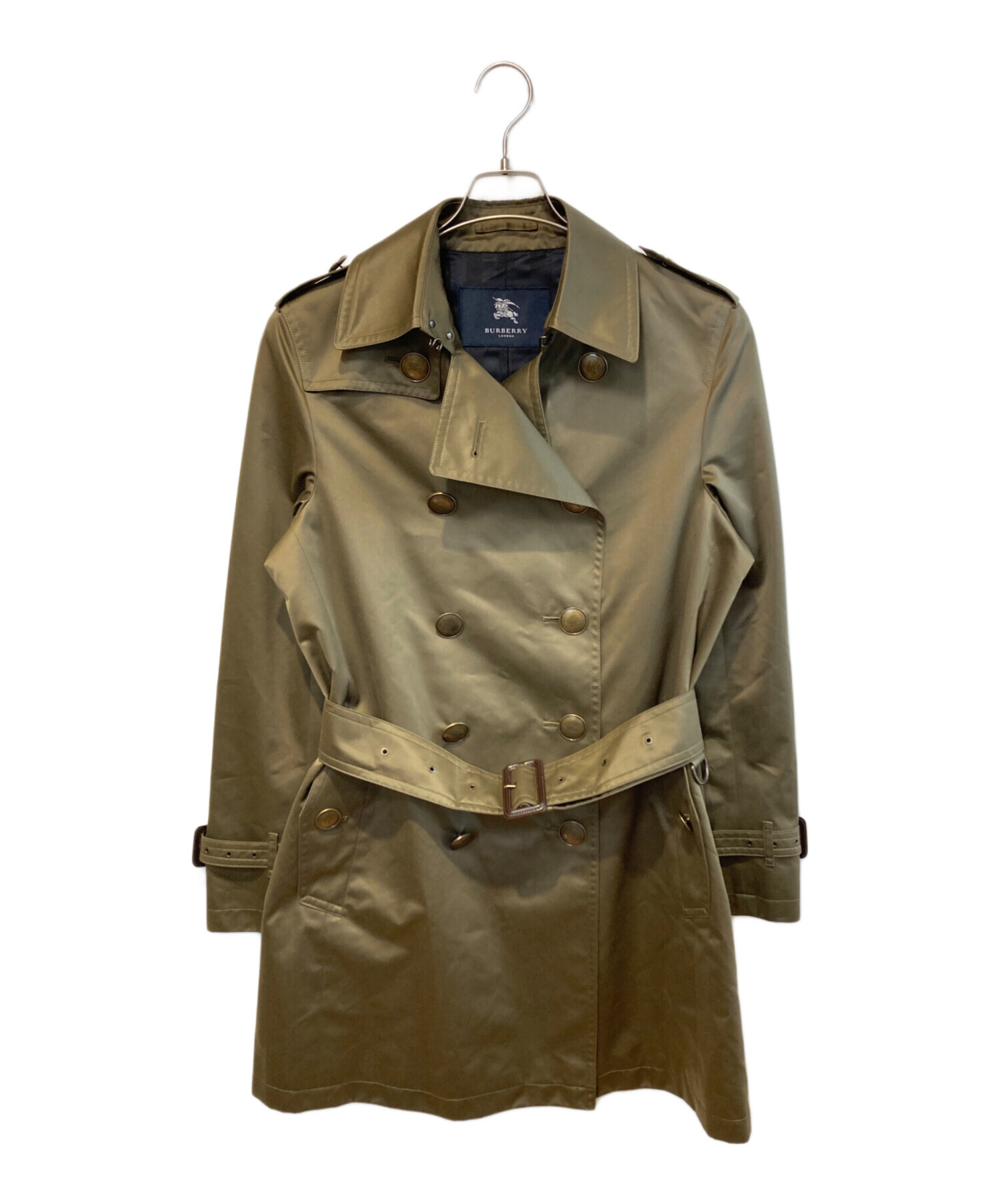中古・古着通販】BURBERRY LONDON (バーバリーロンドン) エンブレム 