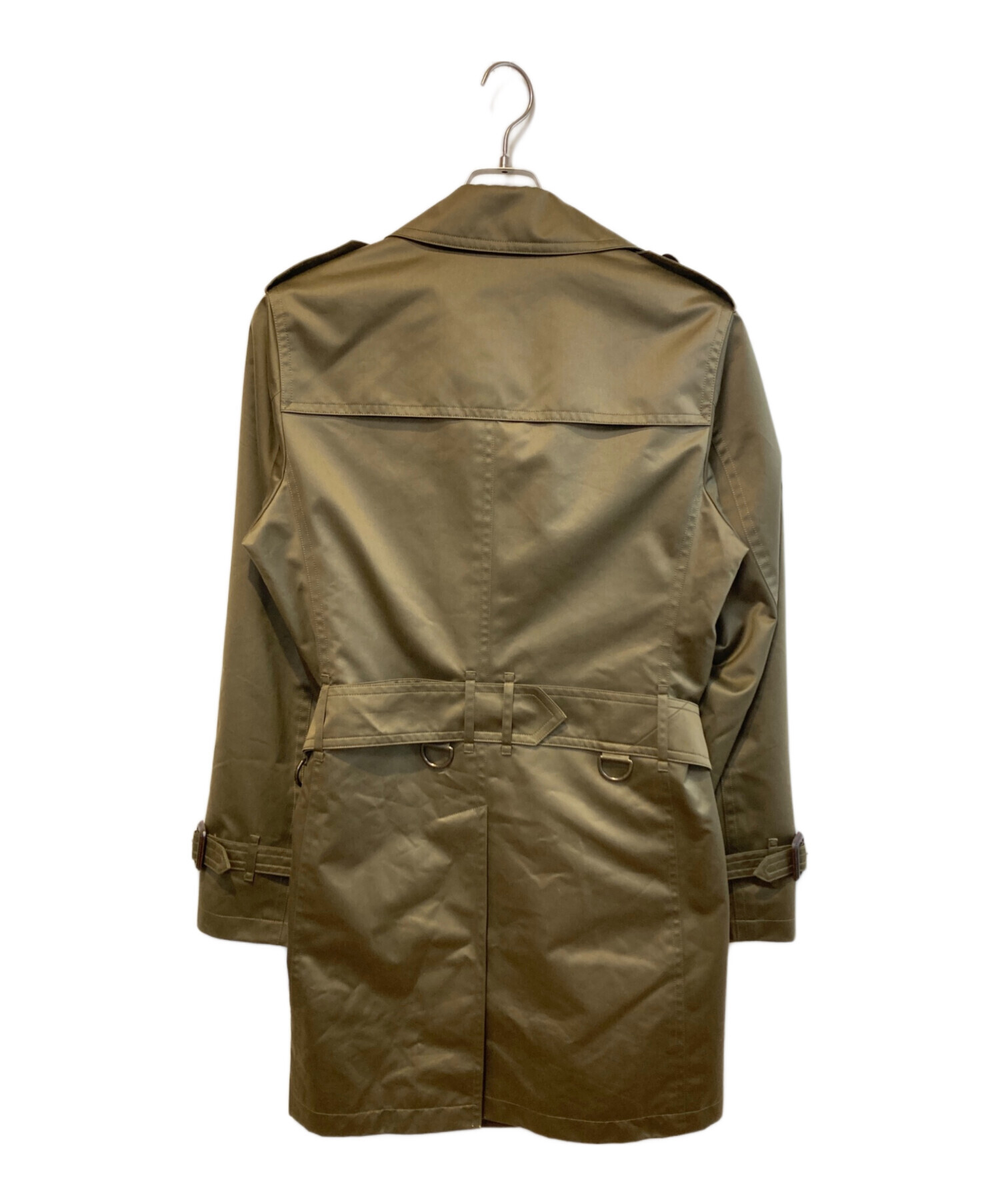 中古・古着通販】BURBERRY LONDON (バーバリーロンドン) エンブレム 