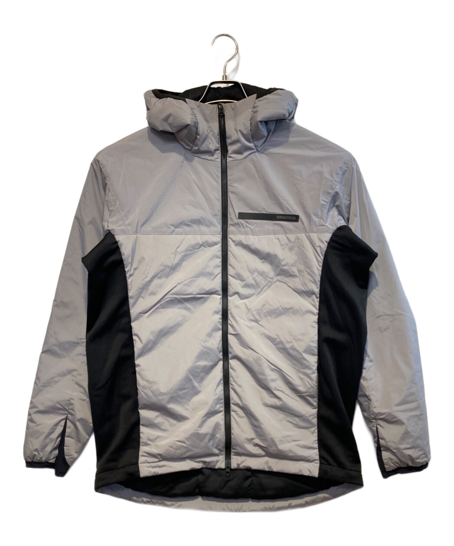 中古・古着通販】BRIEFING (ブリーフィング) LIMONTA PADDED PARKA