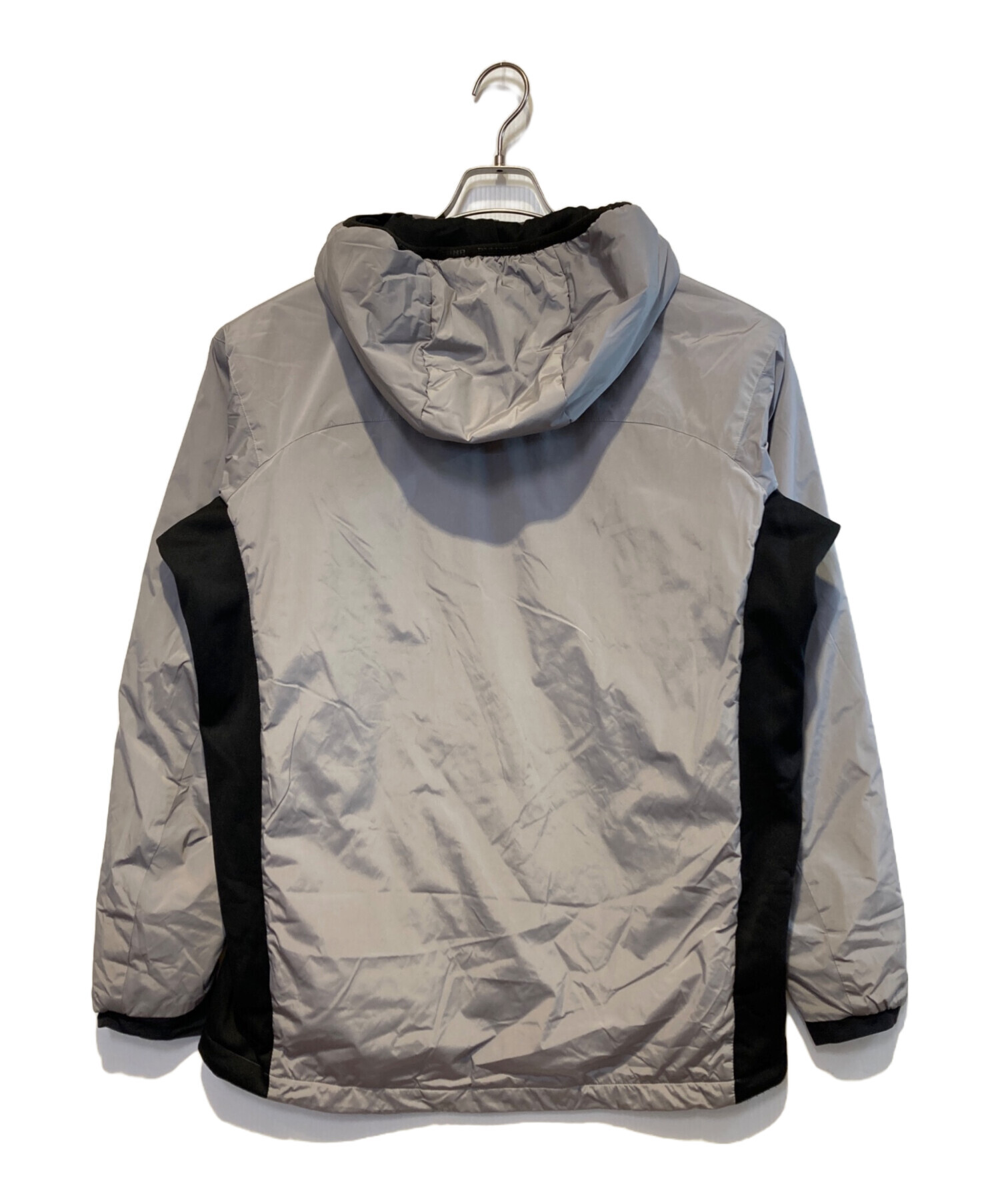 中古・古着通販】BRIEFING (ブリーフィング) LIMONTA PADDED PARKA