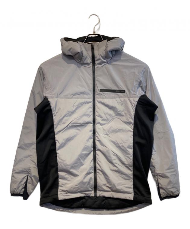 中古・古着通販】BRIEFING (ブリーフィング) LIMONTA PADDED PARKA