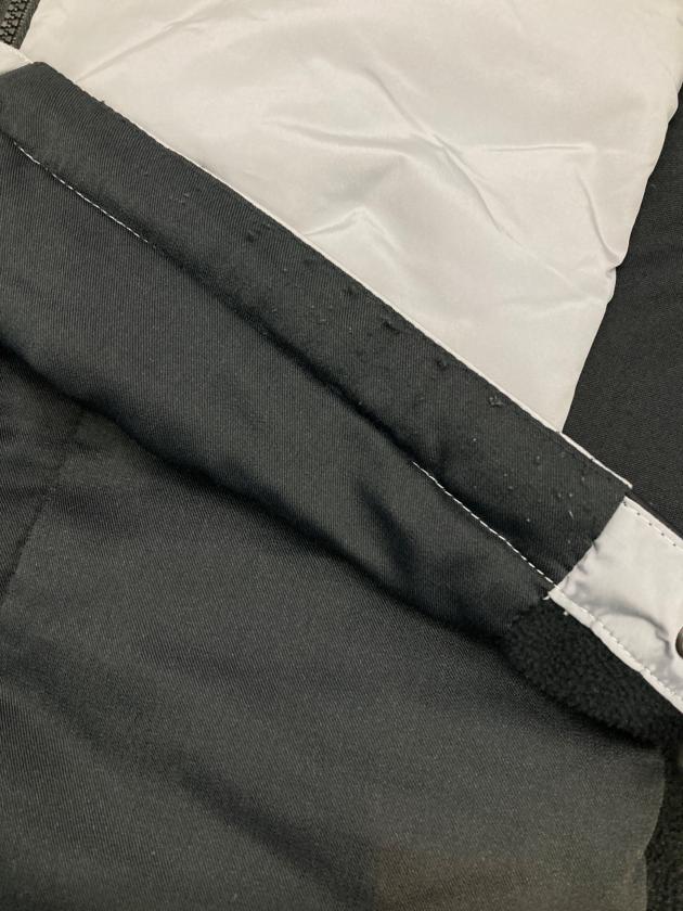 中古・古着通販】BRIEFING (ブリーフィング) LIMONTA PADDED PARKA