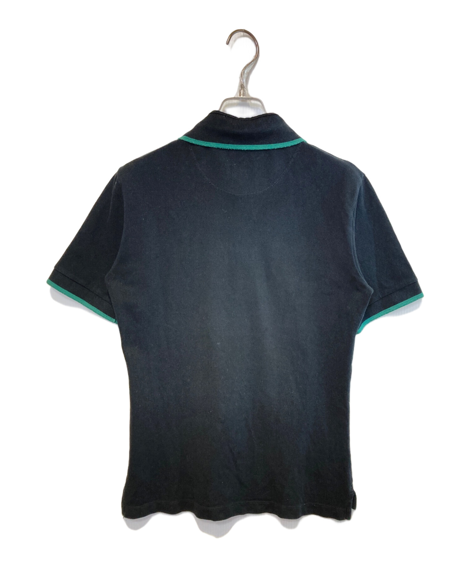 新品 Vivienne Westwood ポロシャツ S オーブ刺繍 希少 Vivienne Westwood（ヴィヴィアンウエストウッド） ポロシャツ