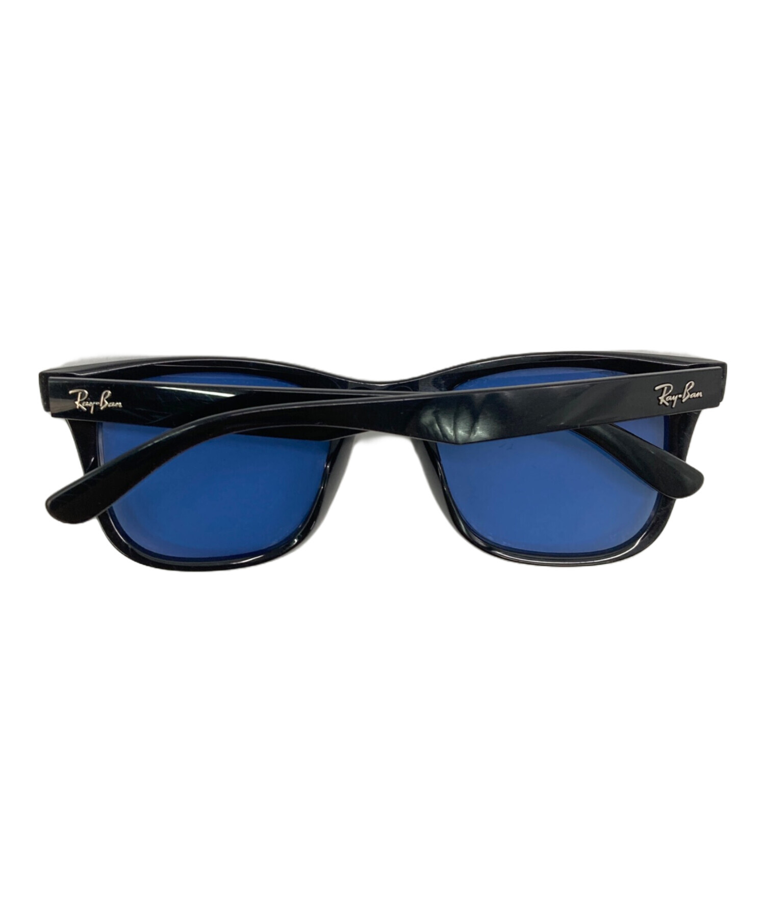 中古・古着通販】RAY-BAN (レイバン) サングラス サイズ:SIZE 65□18 