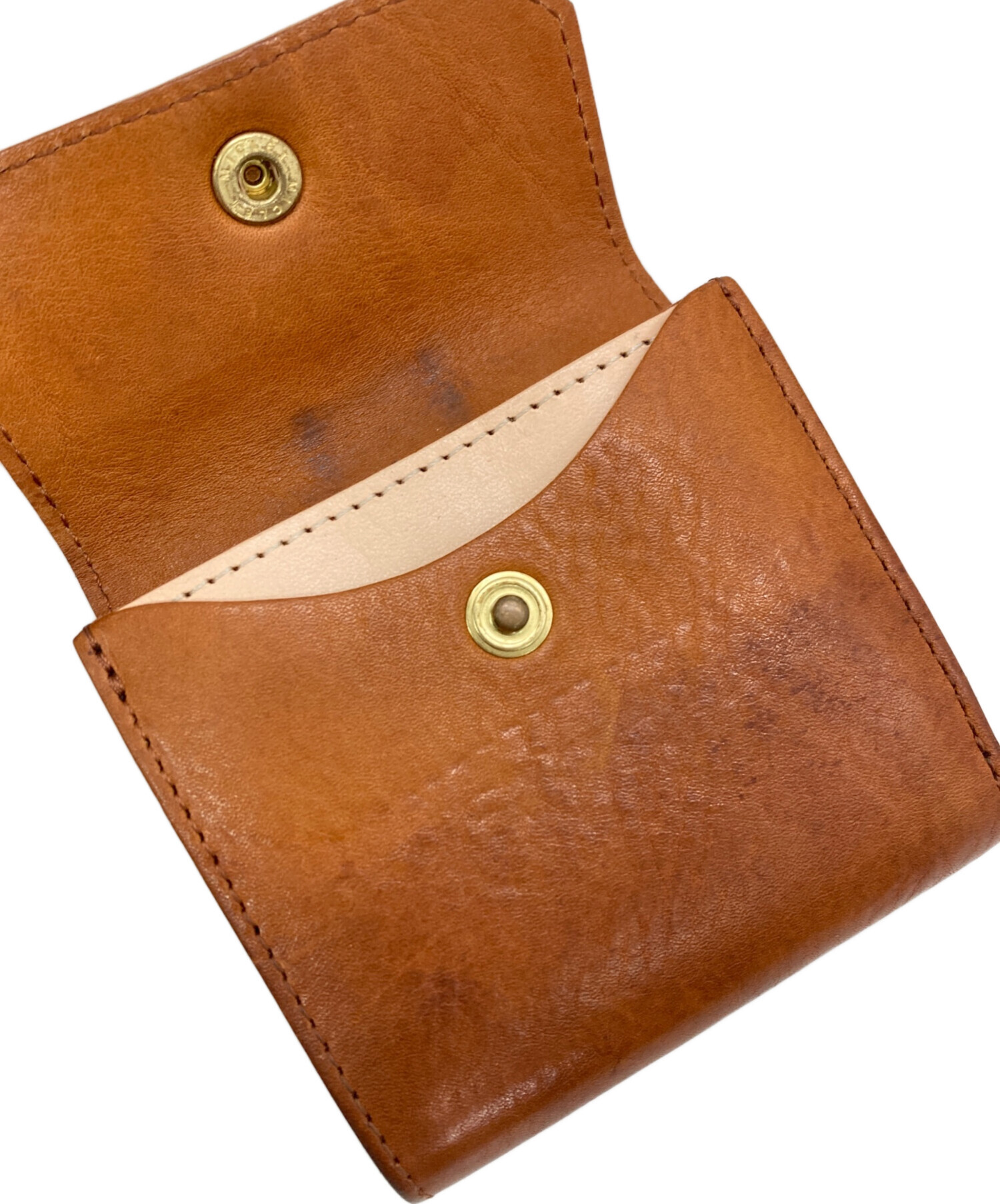 中古・古着通販】BEER BELLY (ビアベリー) ハッチバック ブラウン