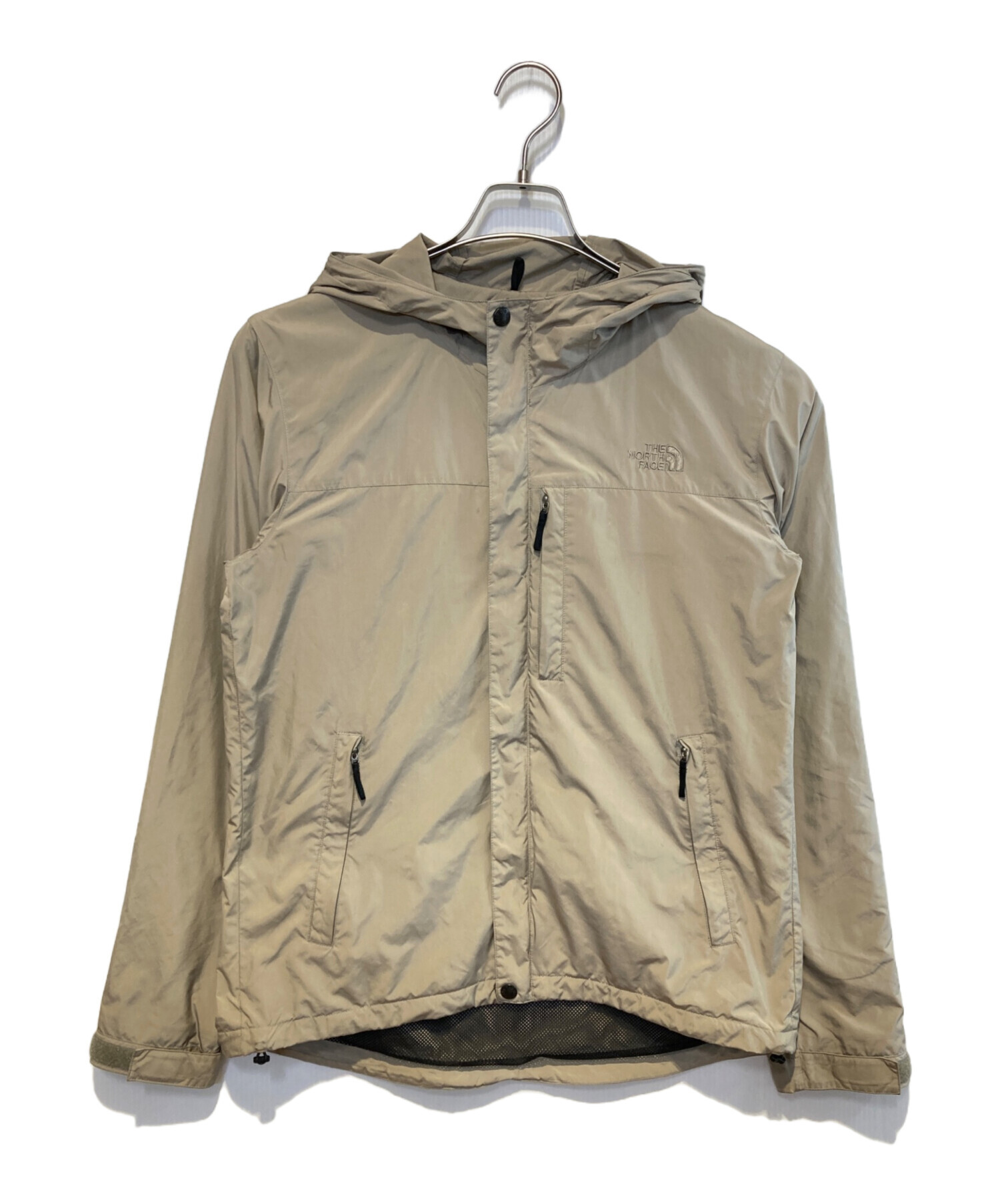 中古・古着通販】THE NORTH FACE (ザ ノース フェイス) ナイロン