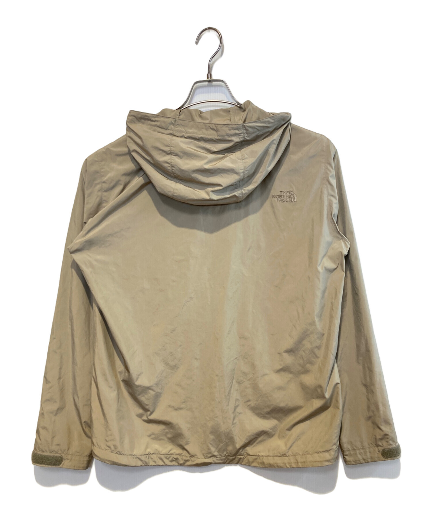 中古・古着通販】THE NORTH FACE (ザ ノース フェイス) ナイロン