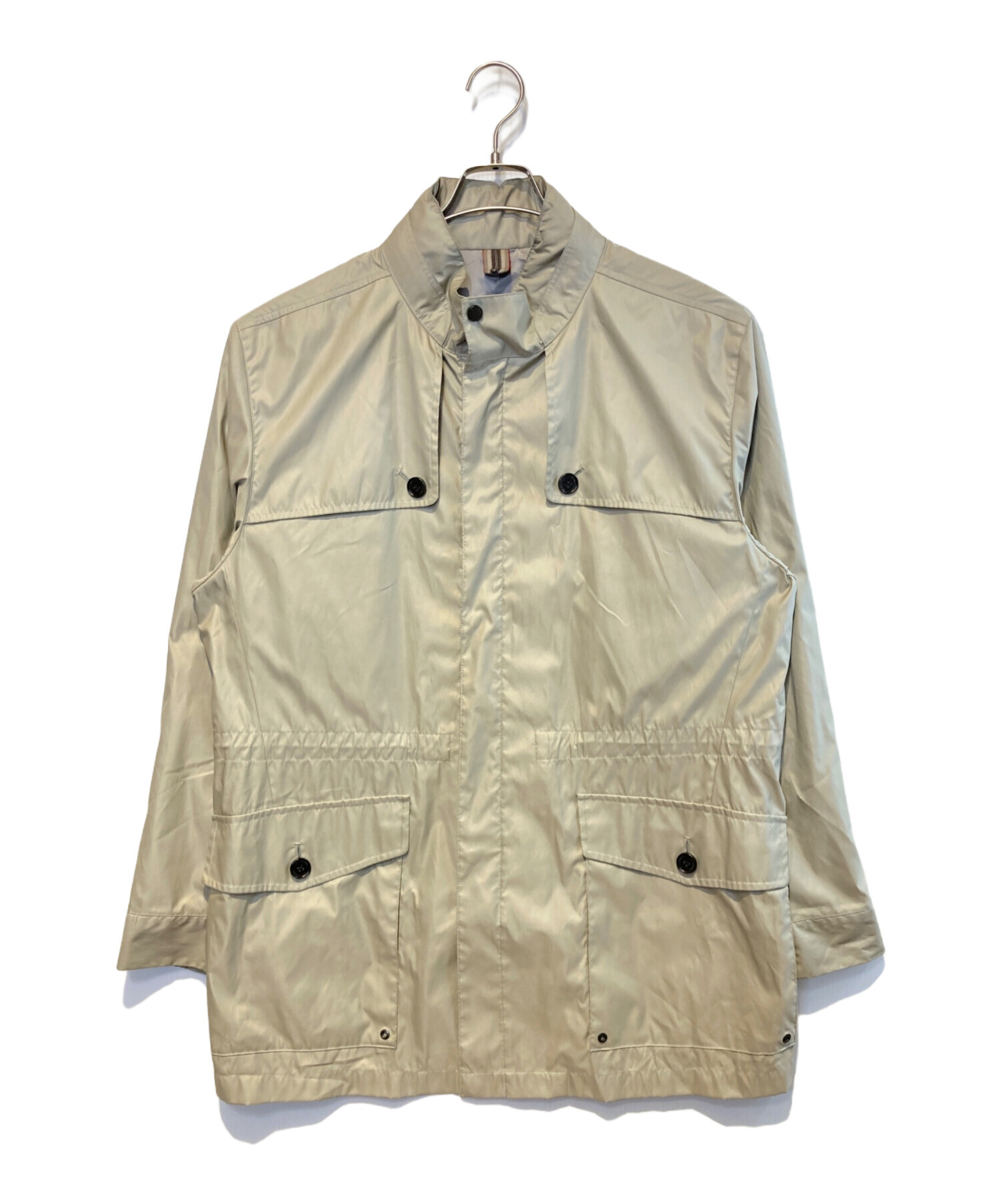 中古・古着通販】BURBERRY LONDON (バーバリーロンドン) ナイロン 