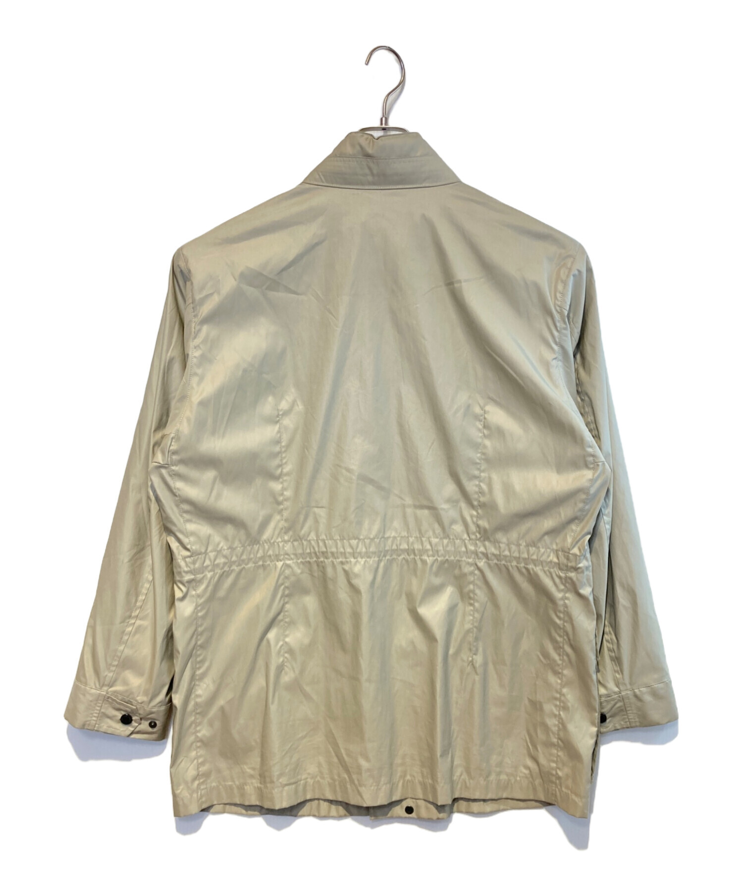 希少 未使用タグ付【BURBERRY バーバリーロンドン】ナイロン ジャケット 中古・古着通販】BURBERRY LONDON (バーバリーロンドン) ナイロン