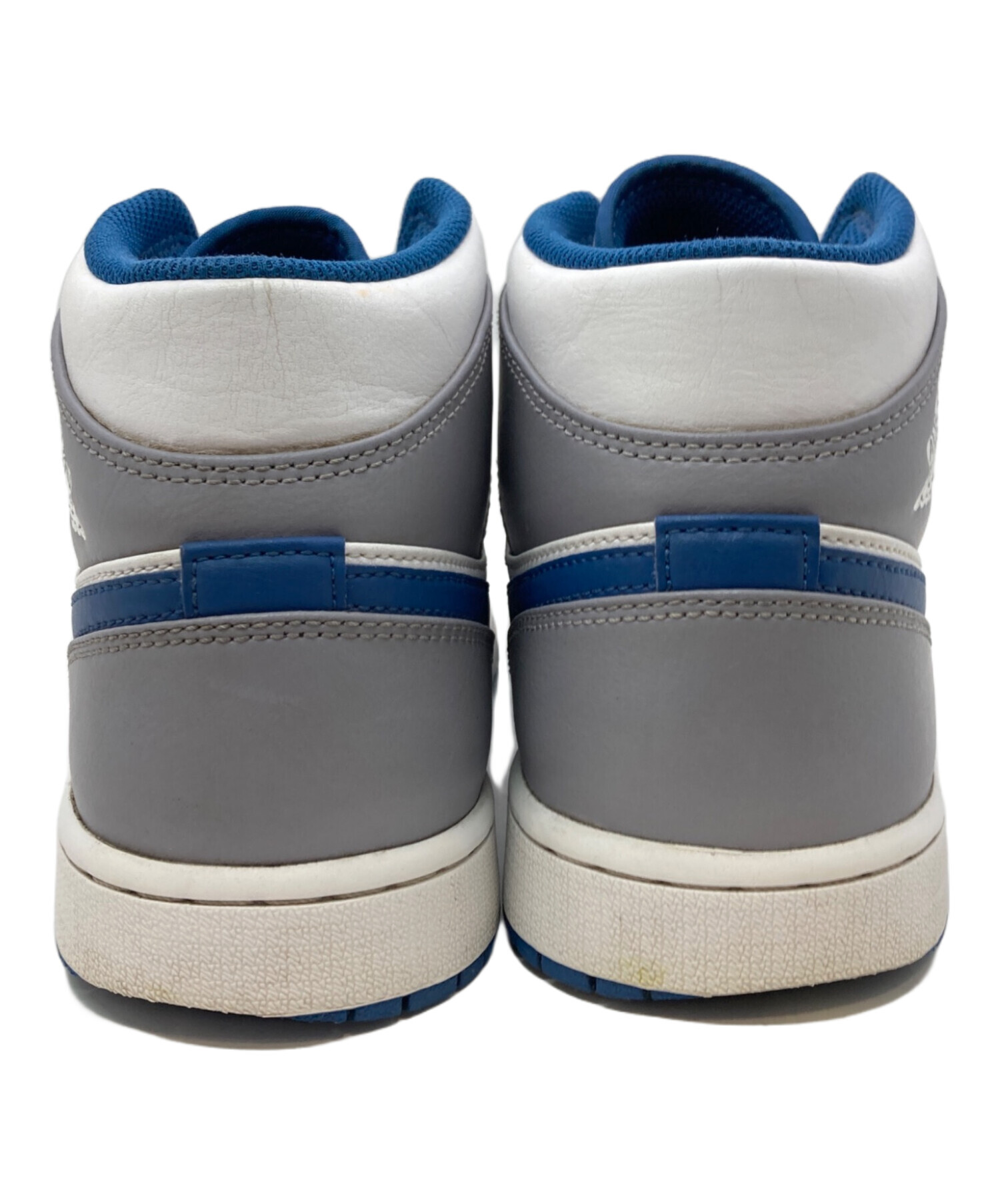 中古・古着通販】NIKE (ナイキ) Air Jordan 1 Mid 