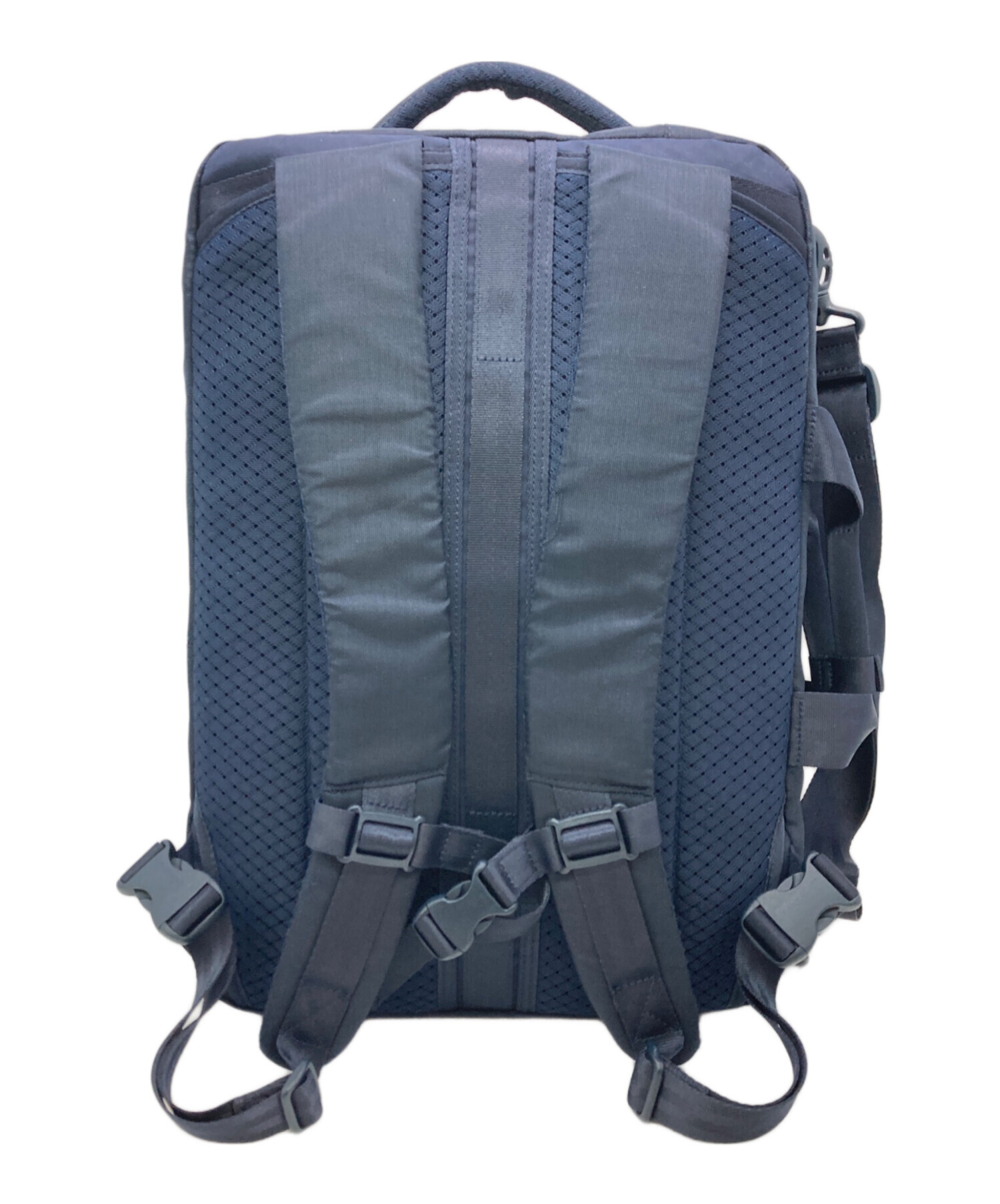 中古・古着通販】ACE (エース) 3WAYビジネスバッグ ネイビー｜ブランド 