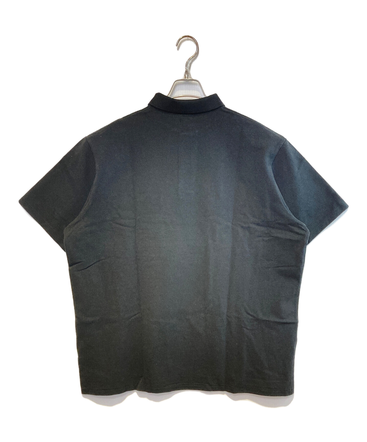 中古・古着通販】HUMAN MADE (ヒューマンメイド) BIG POLO SHIRT