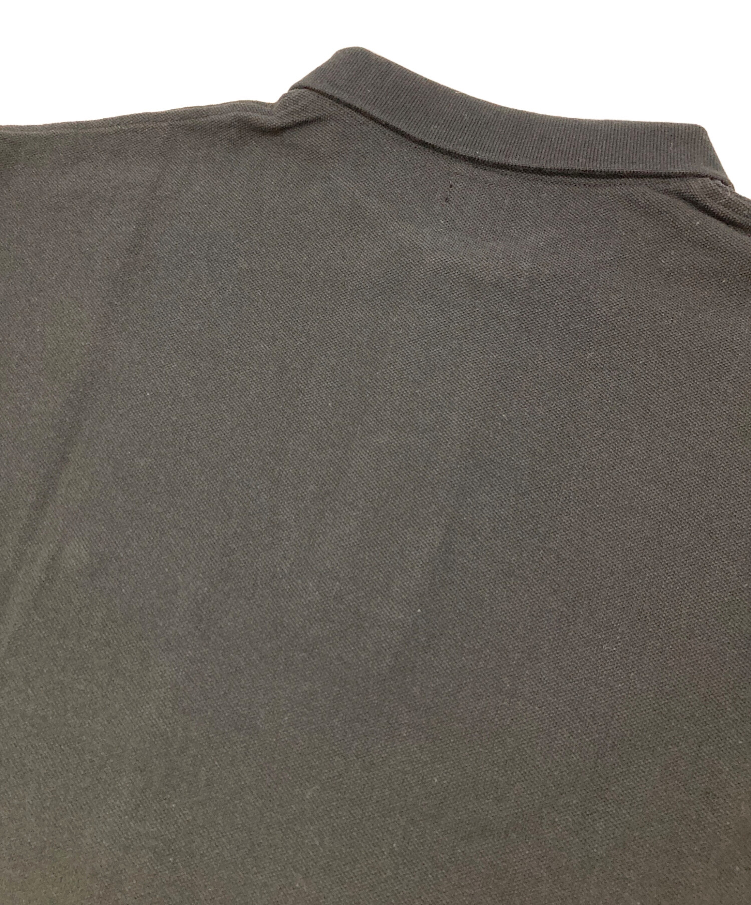 中古・古着通販】HUMAN MADE (ヒューマンメイド) BIG POLO SHIRT 