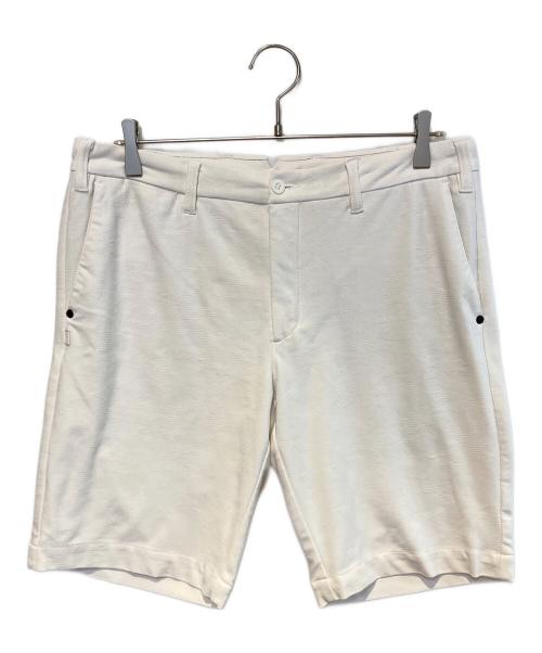 中古・古着通販】BRIEFING (ブリーフィング) ショートパンツ ホワイト