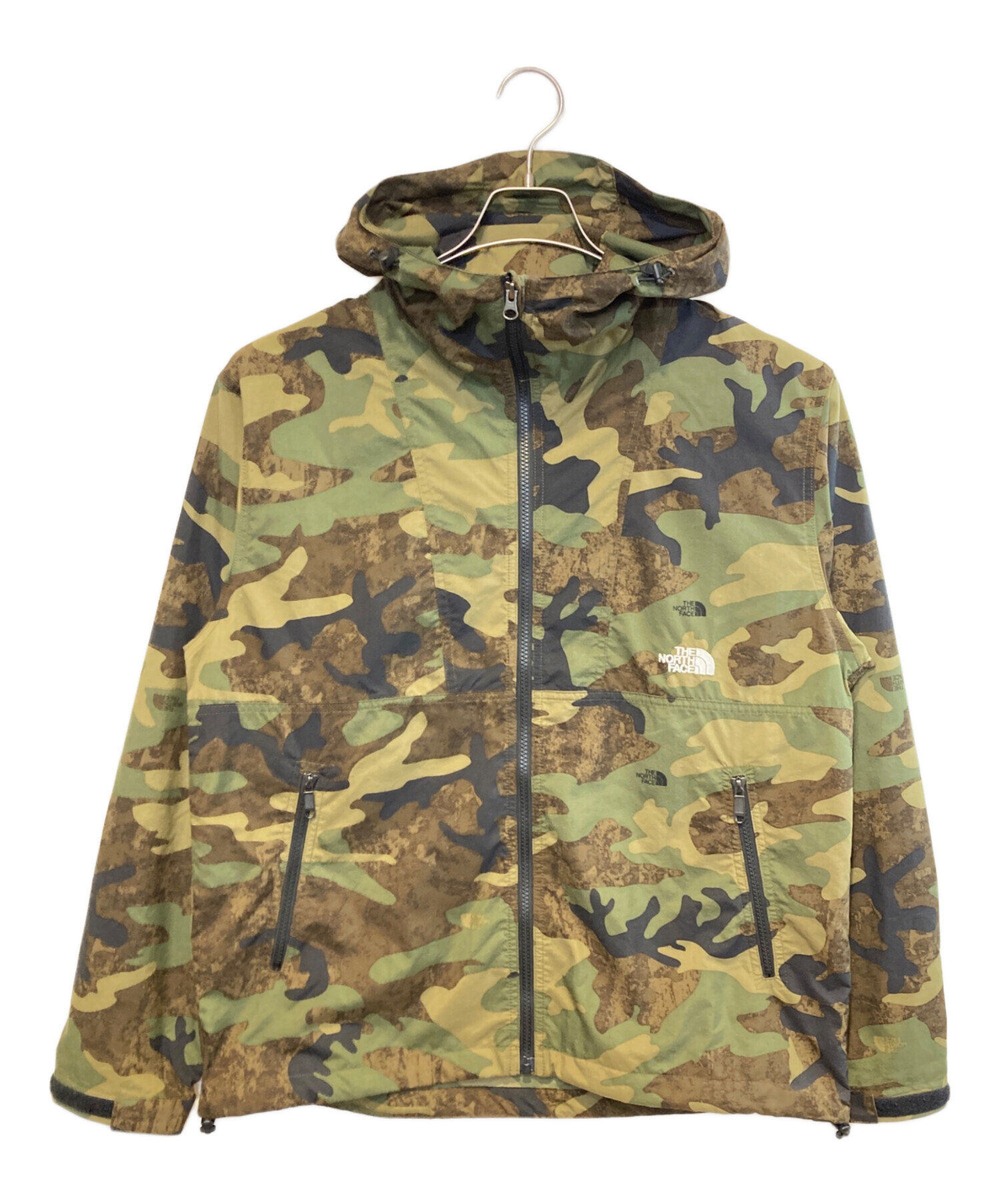 中古・古着通販】THE NORTH FACE (ザ ノース フェイス) Novelty