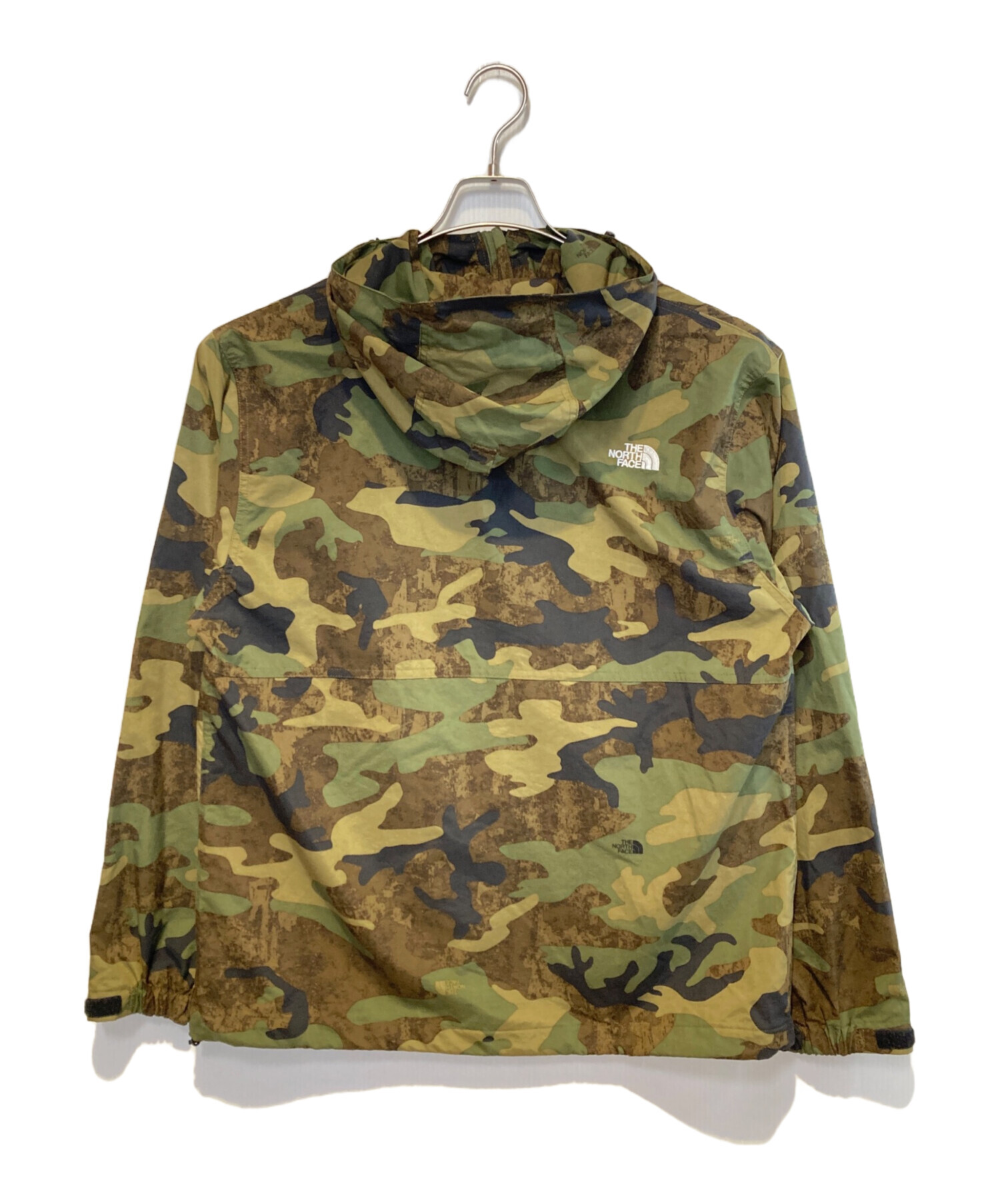 中古・古着通販】THE NORTH FACE (ザ ノース フェイス) Novelty
