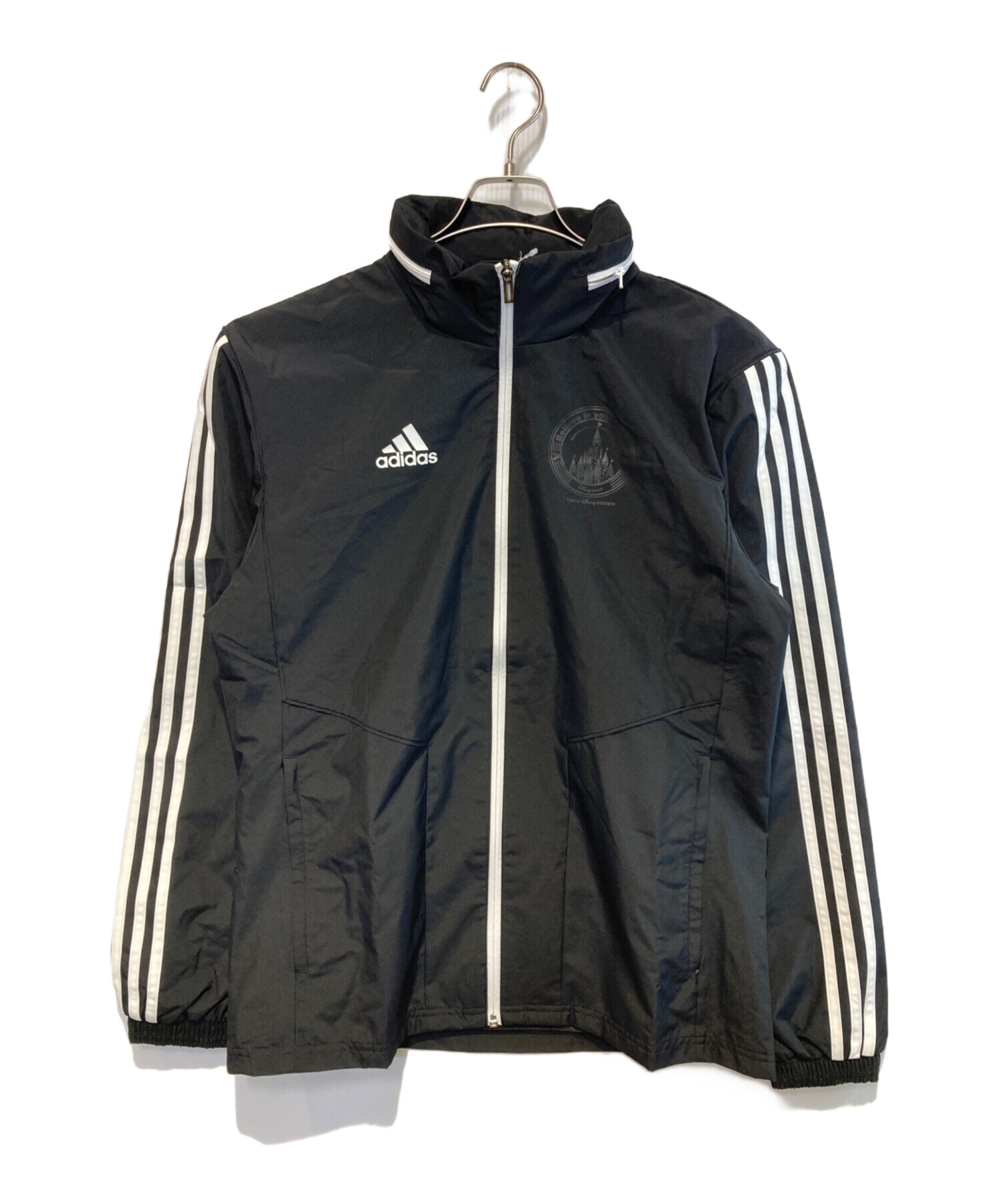 中古・古着通販】adidas (アディダス) DISNEY (ディズニー) ナイロン